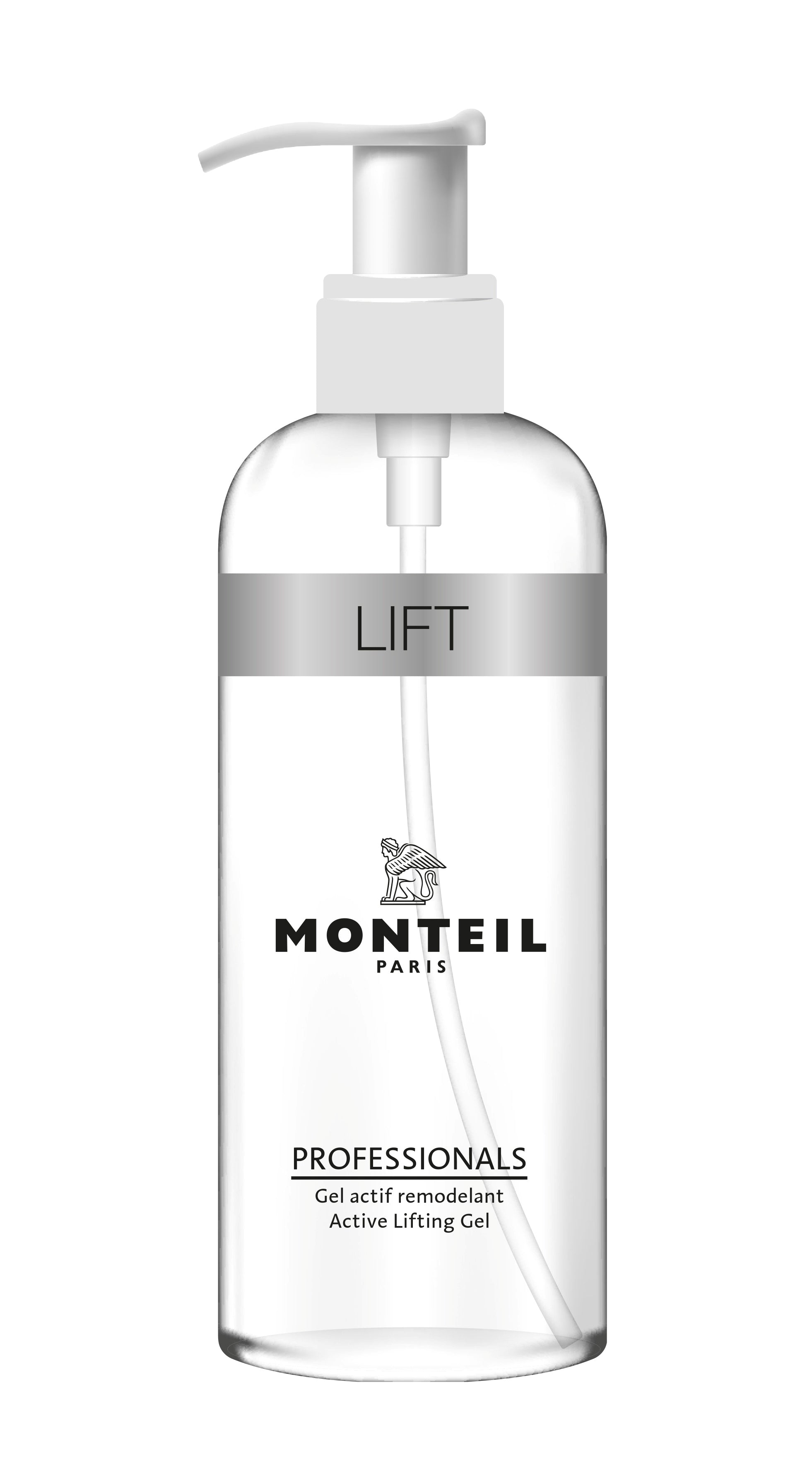 Monteil Active Lifting Gel 200ml
