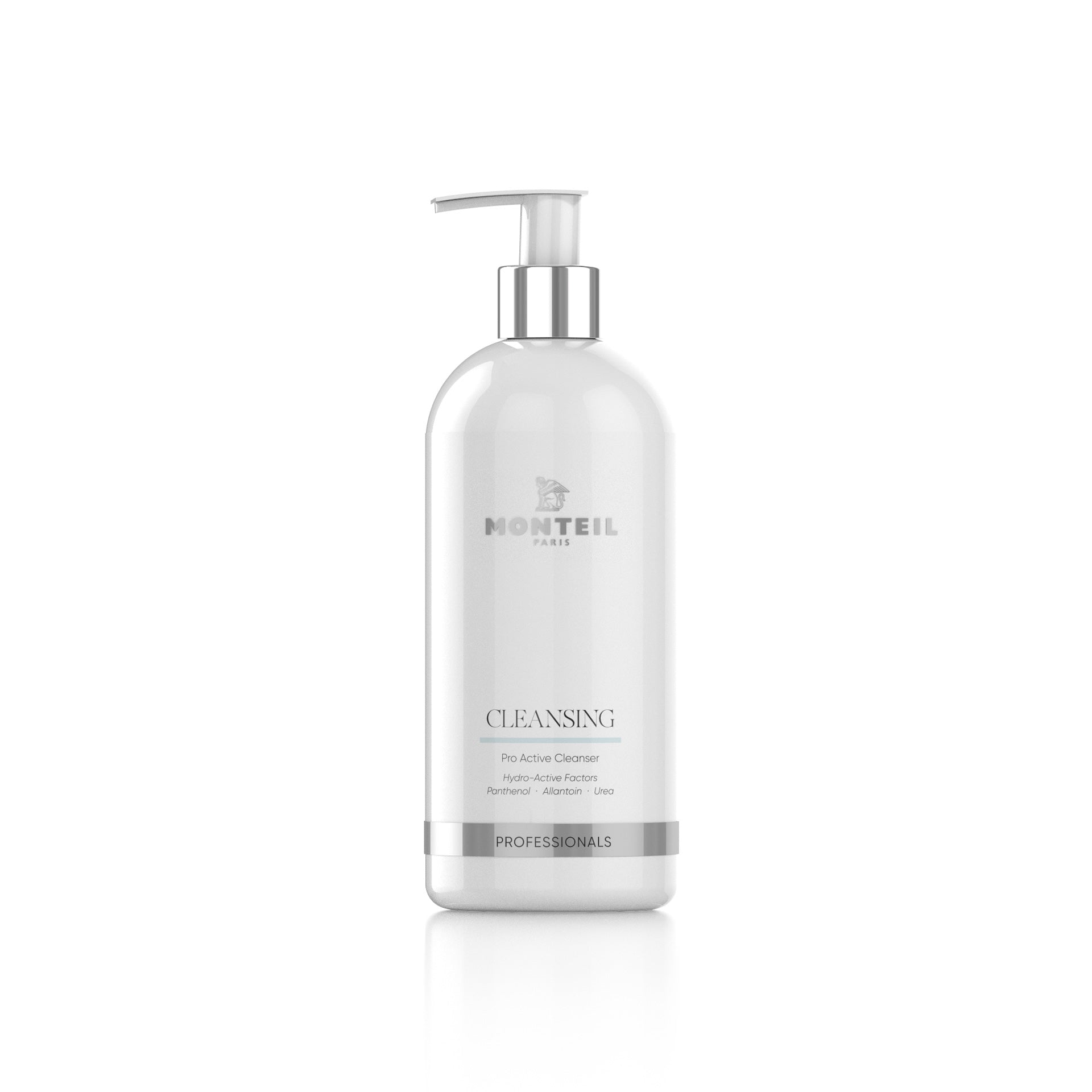 Monteil Hydro Cell Cleanser Pro Active 500ml