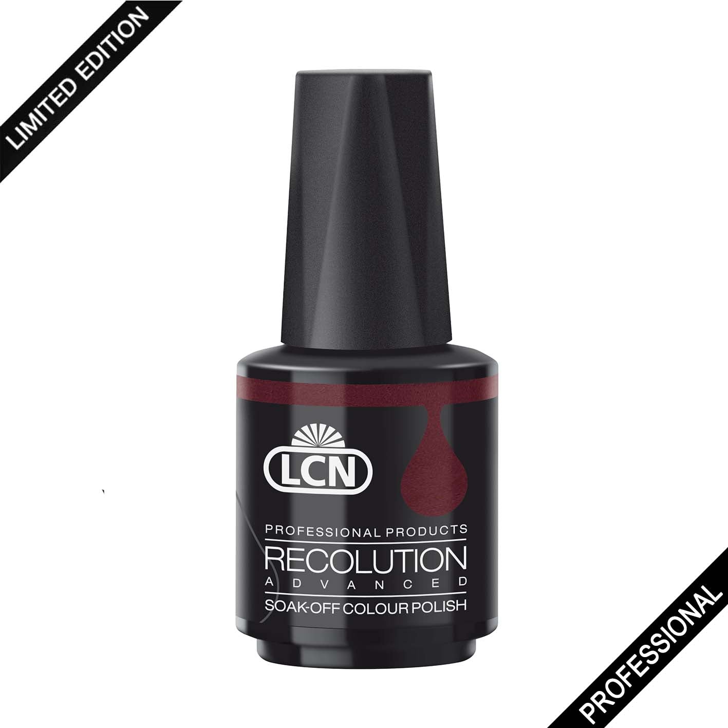 589 - Hashtag Recolution Advanced 10ml