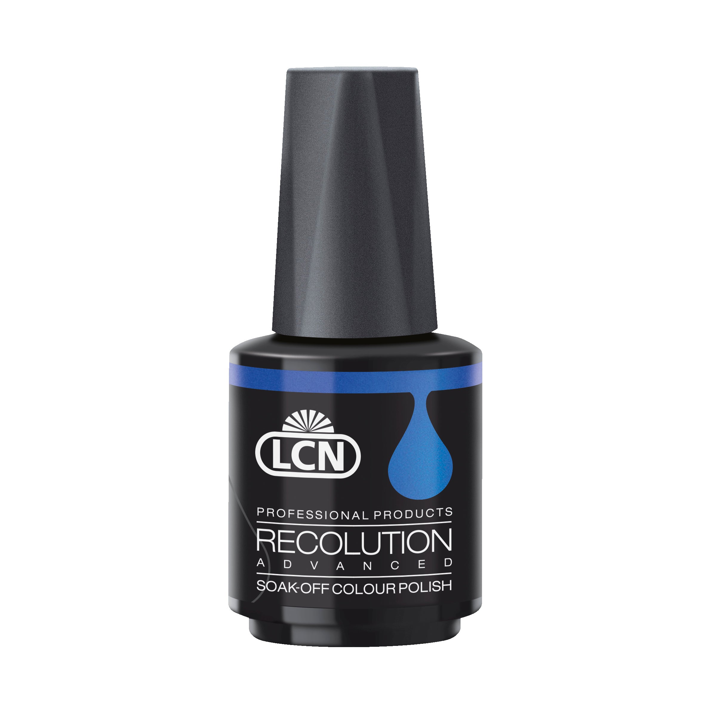 832 - Pearly Blue Recolution Advanced 10ml