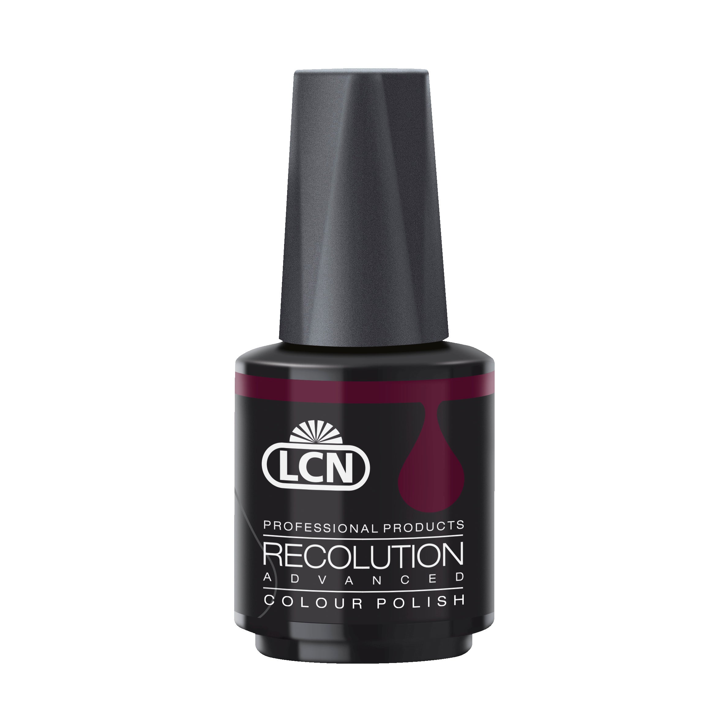 858 - Wild Cherry Recolution Advanced 10ml