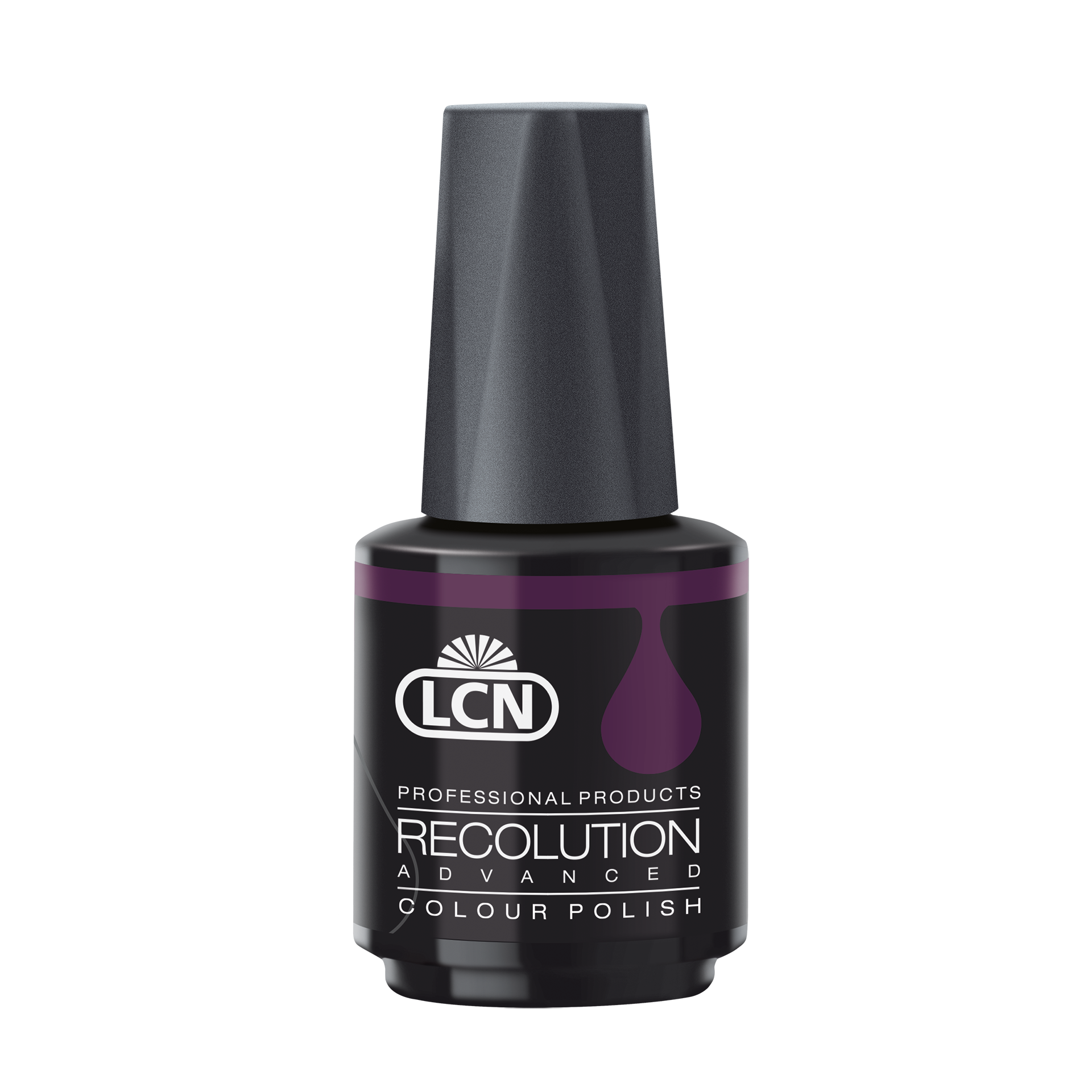 875 - Dark Orchid Recolution Advanced 10ml