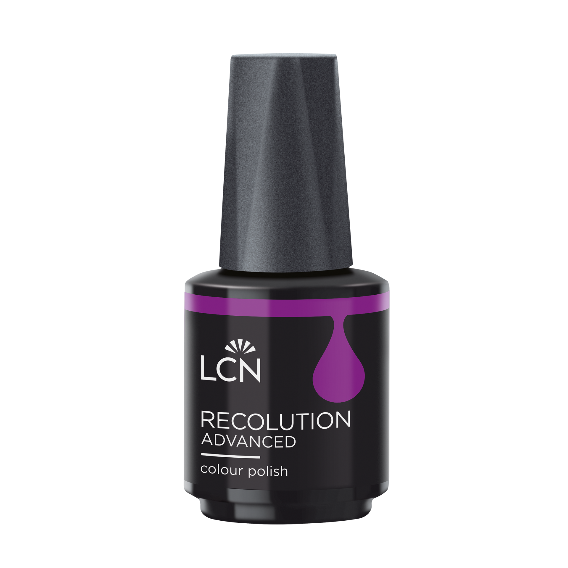 NEON 5 - Grape Crush Recolution Advanced 10ml