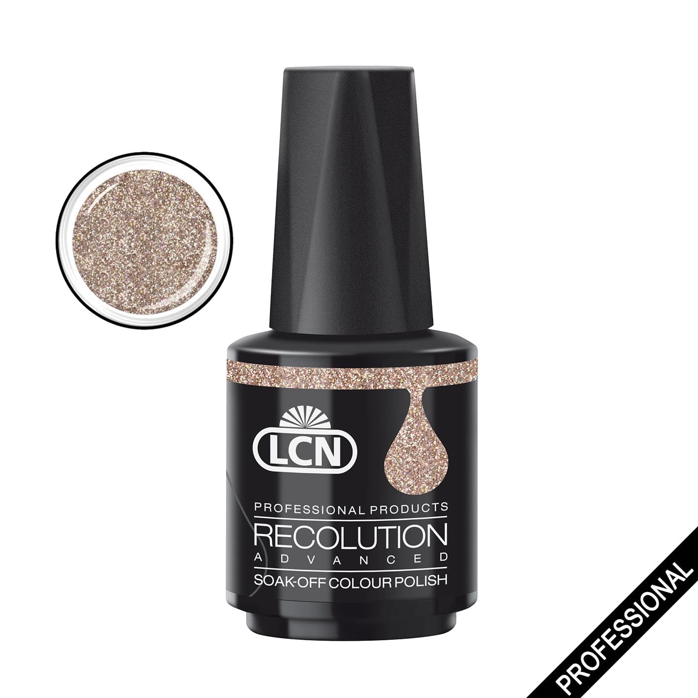 XM4 - Multicolour Sparkle Recolution Advanced 10ml