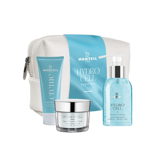 Monteil Set Hydro Cell Skin Essentials*