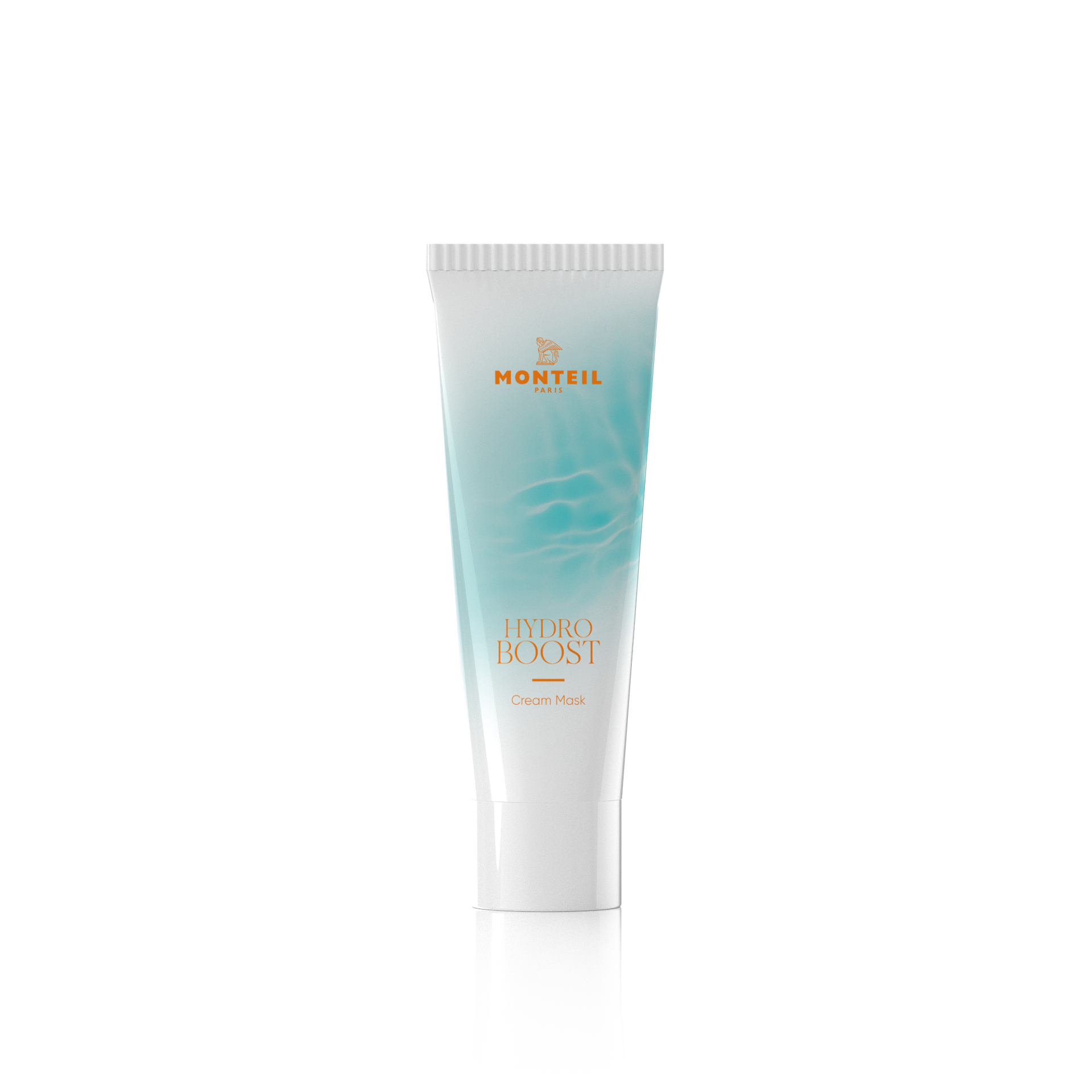 Monteil Mask Hydro Boost Cream 30ml*
