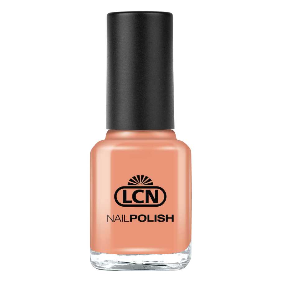102M - Skin Deep Nail Polish 8ml