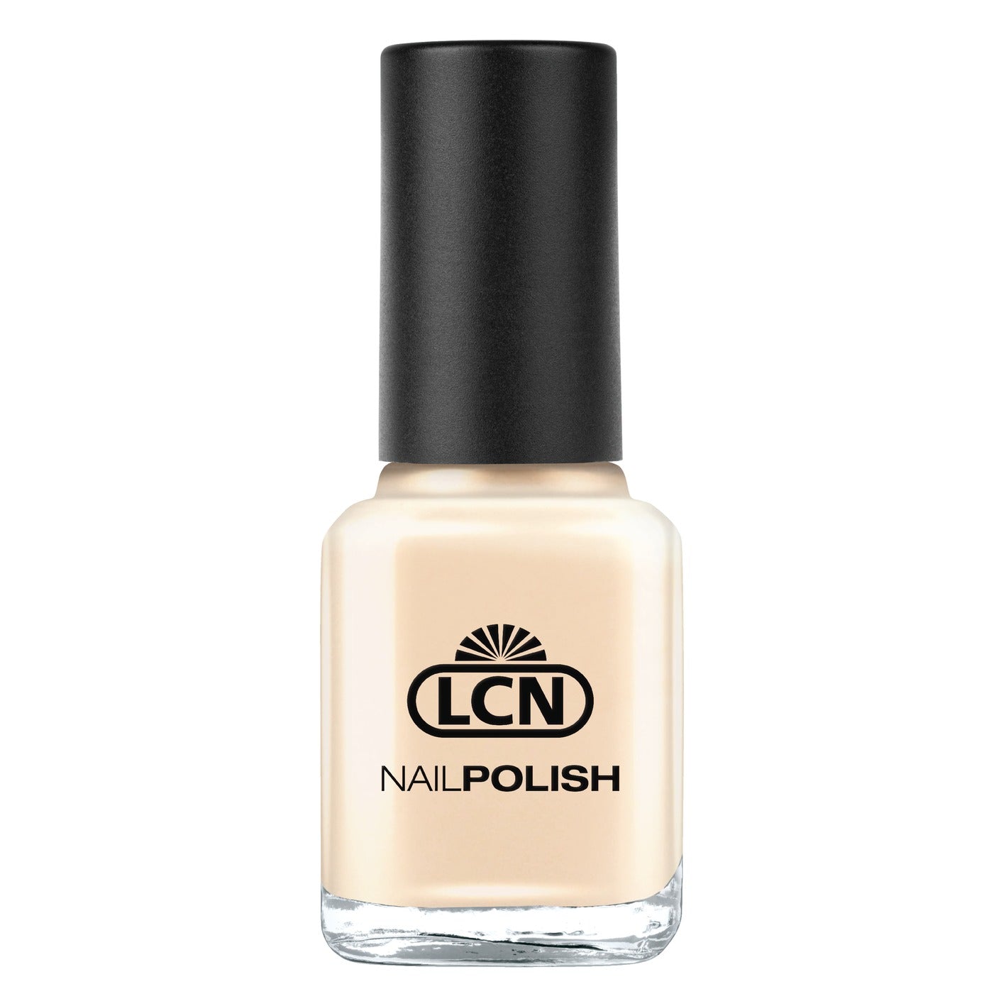 110 - Natural Beige Nail Polish 8ml