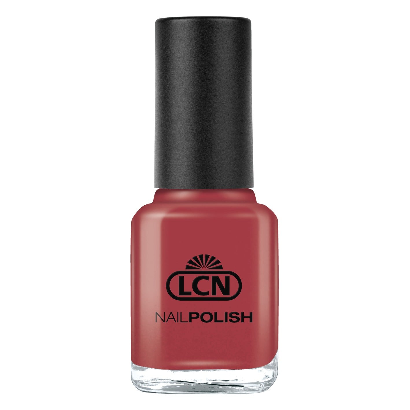 113 - Dusky Rouge Nail Polish 8ml
