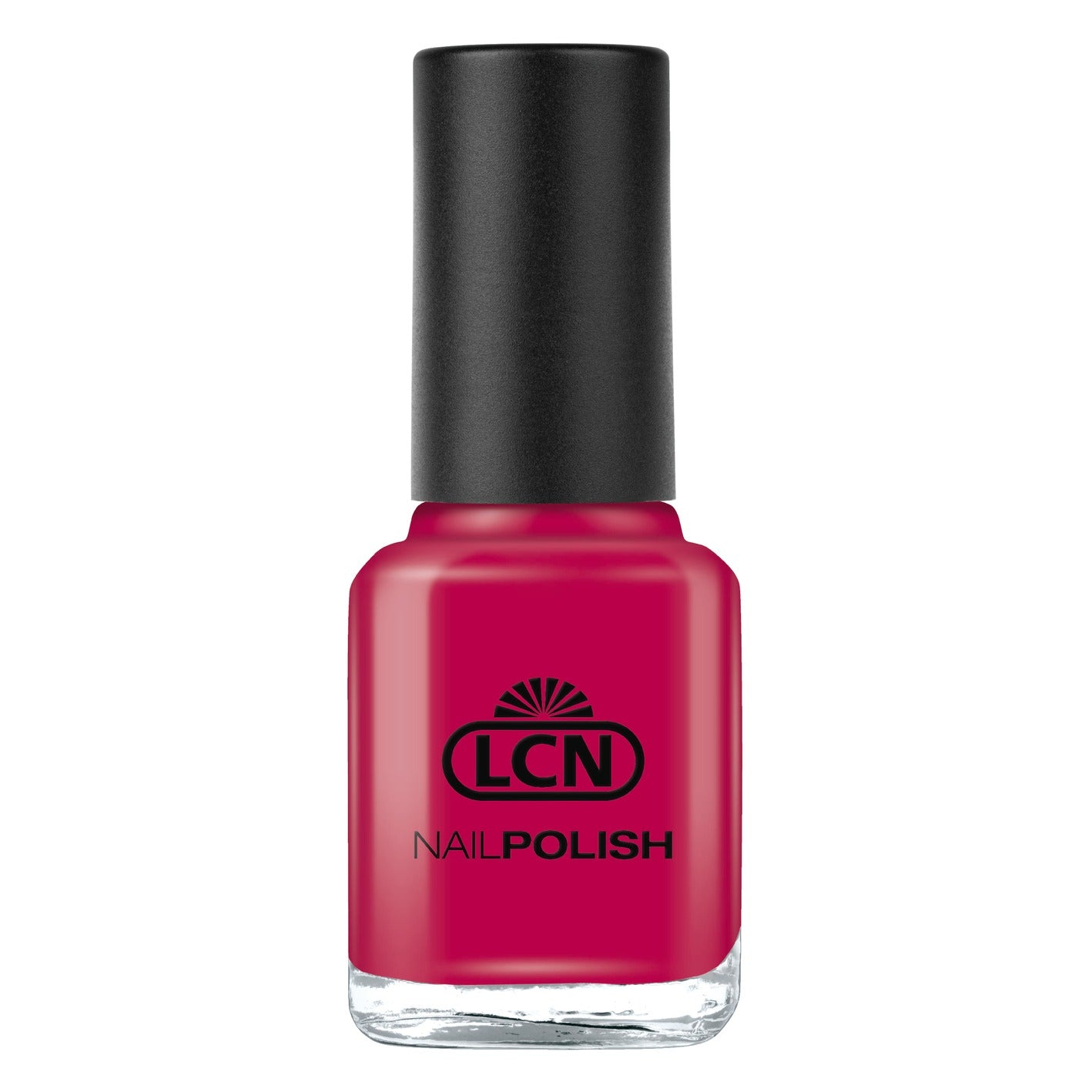 12 - Vampire's Kiss Nail Polish  8ml*