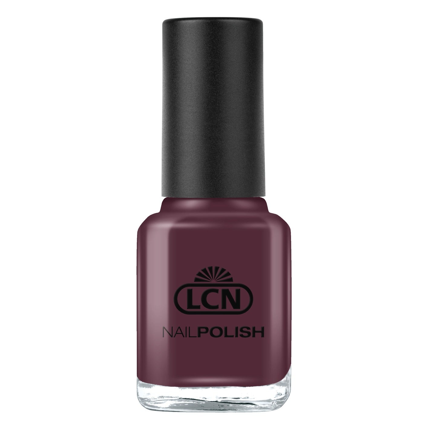 122 - Alluring Prune Nail Polish 8ml
