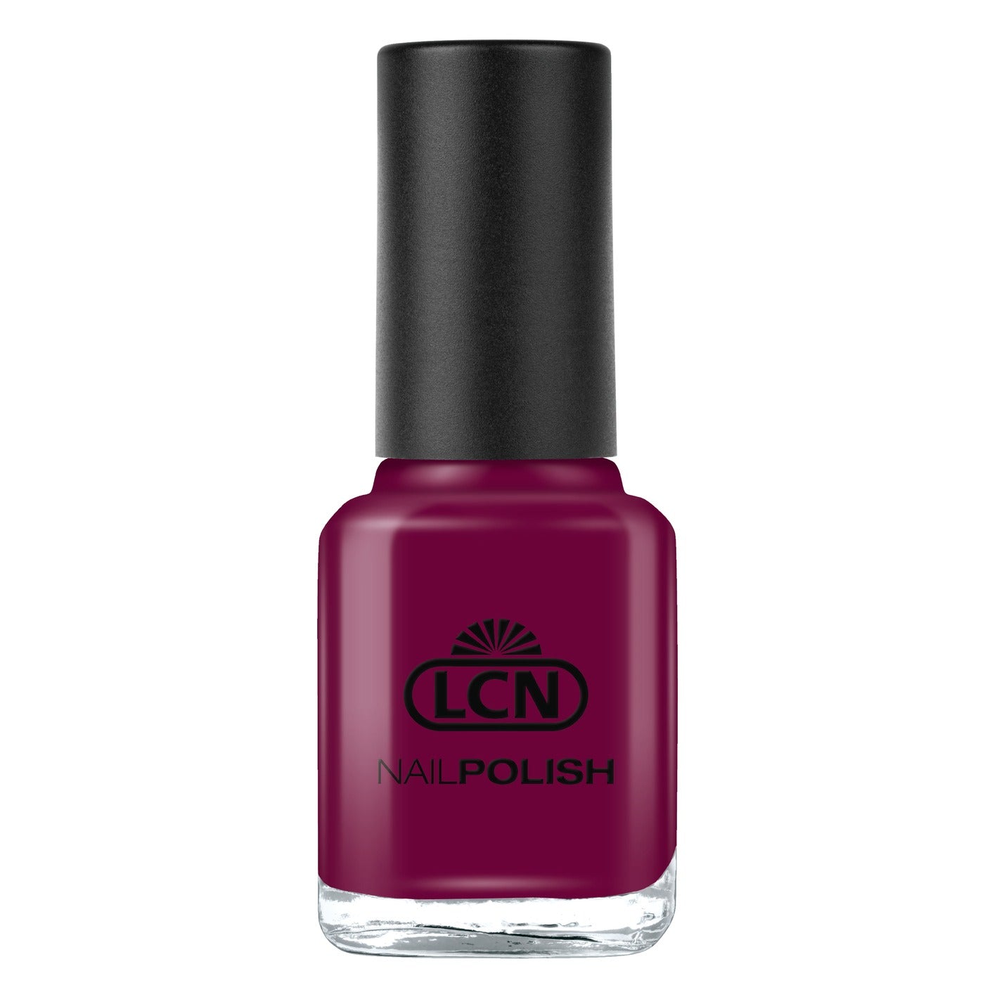 17 - Cherry Seduction Nail Polish 8ml