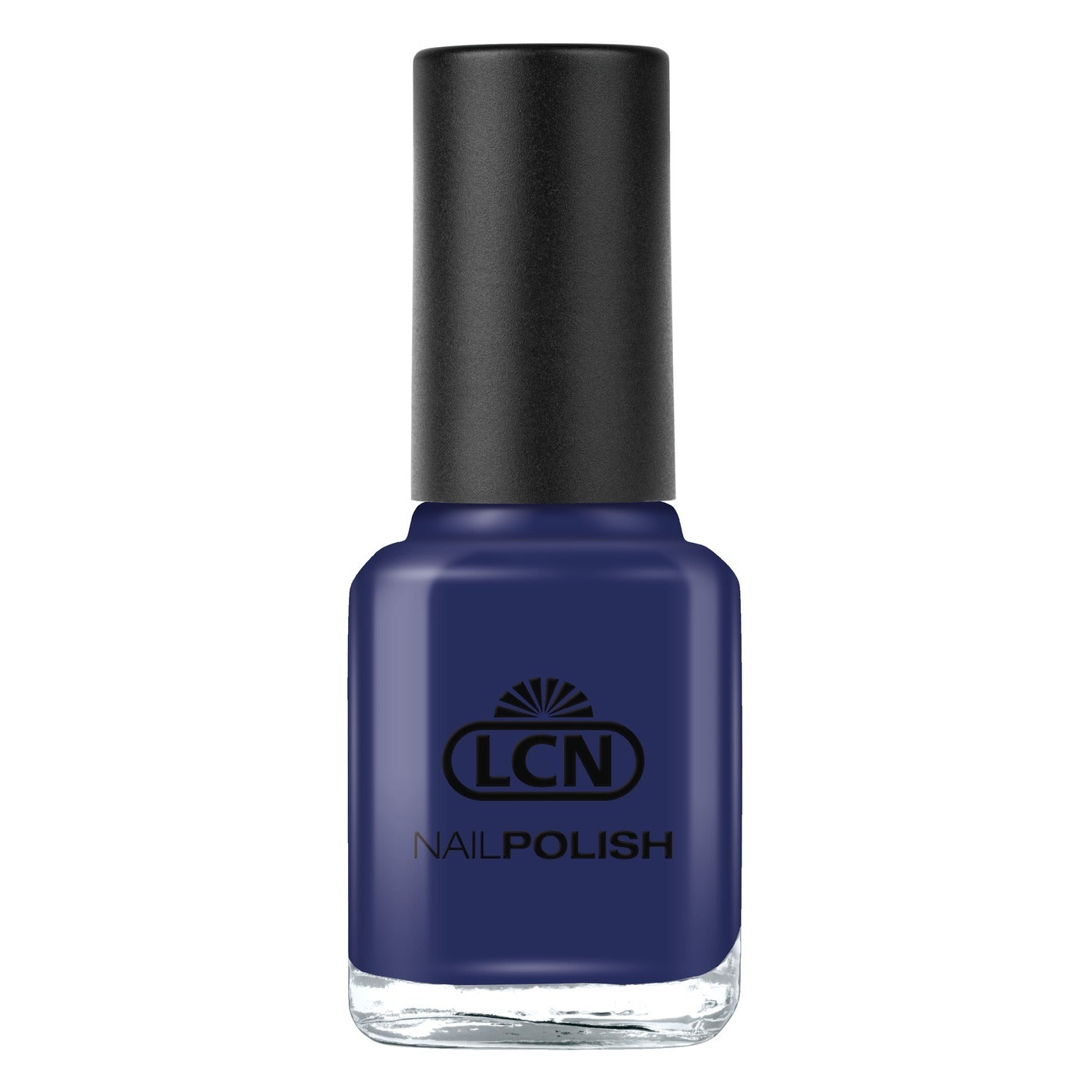 182M - Purple Poison Nail Polish 8ml