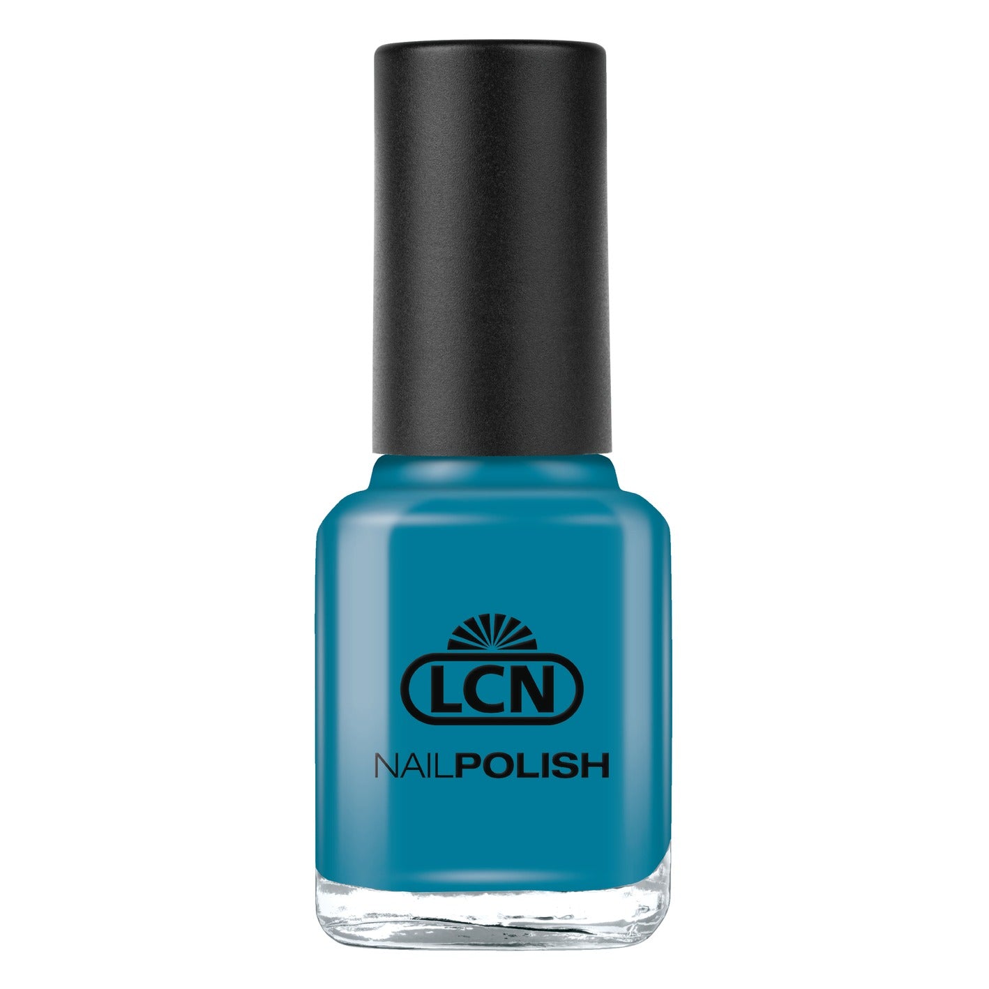 203M - Azure Blue Nail Polish 8ml