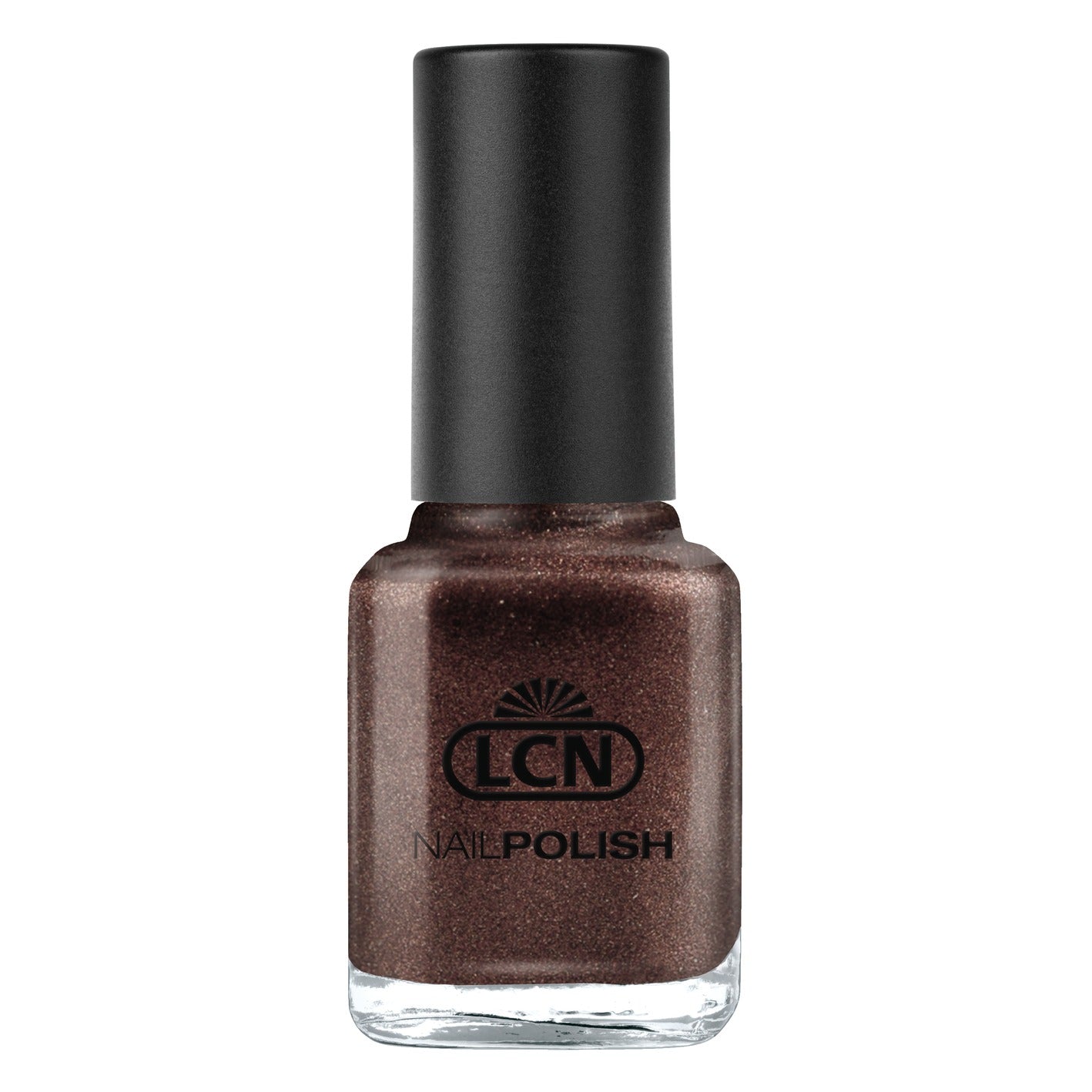209 - Chocolate Bronze Nail Polish 8ml*