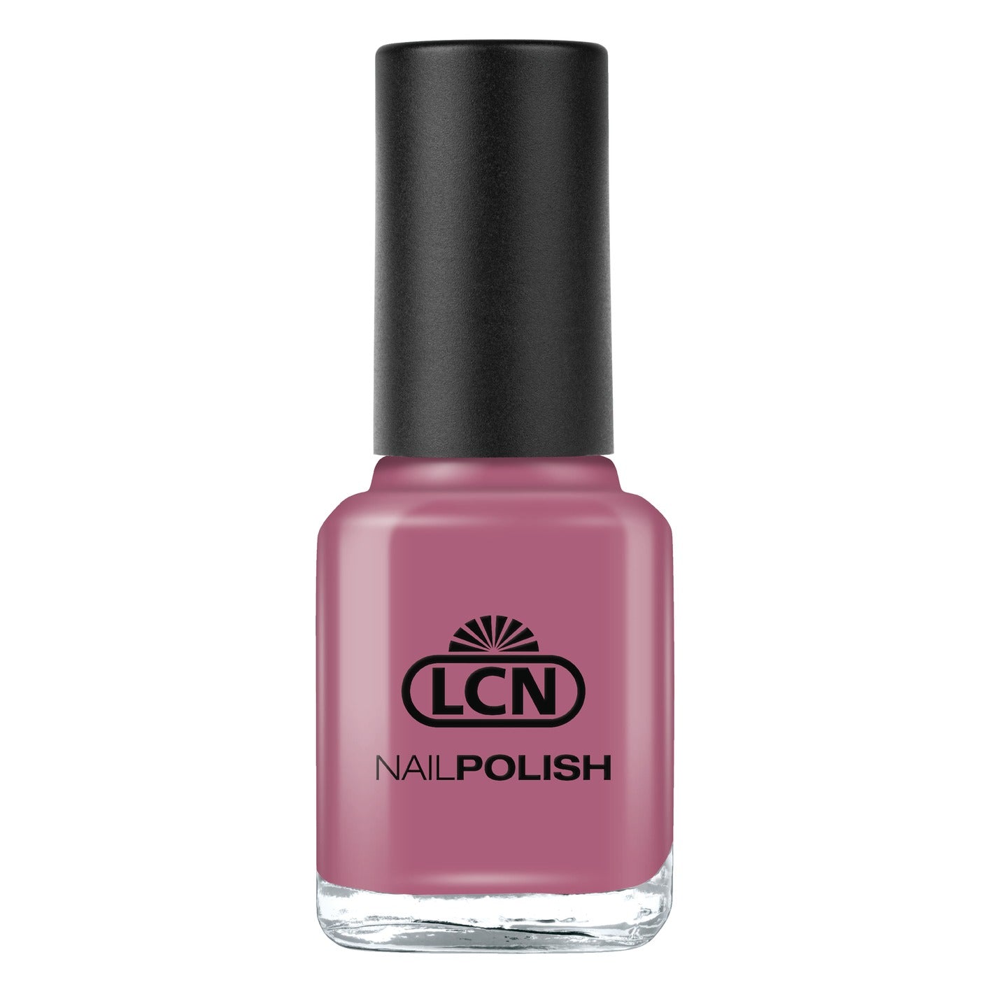 211 - Naughty Fuchsia Nail Polish 8ml*