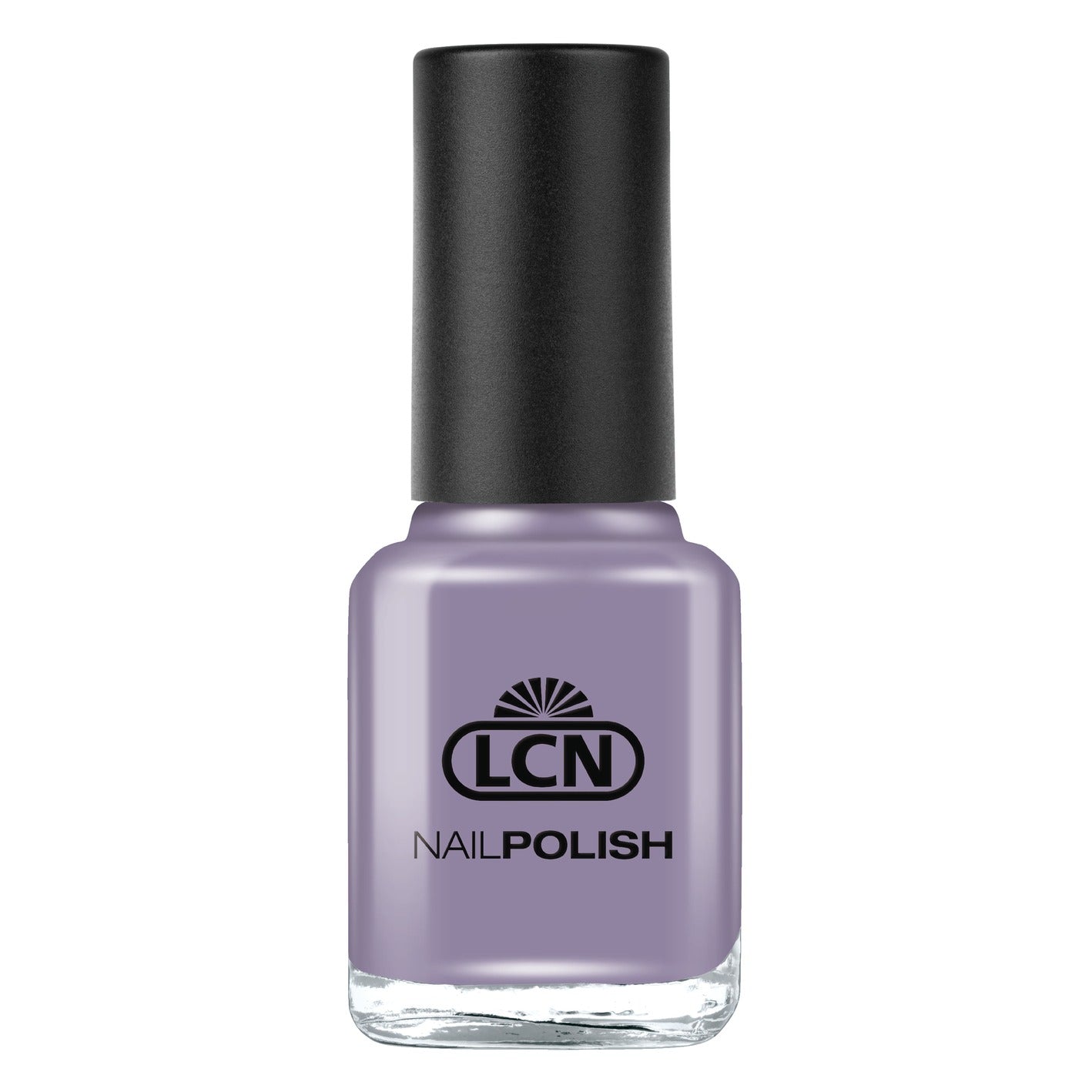212M - Cute Violet Nail Polish 8ml*
