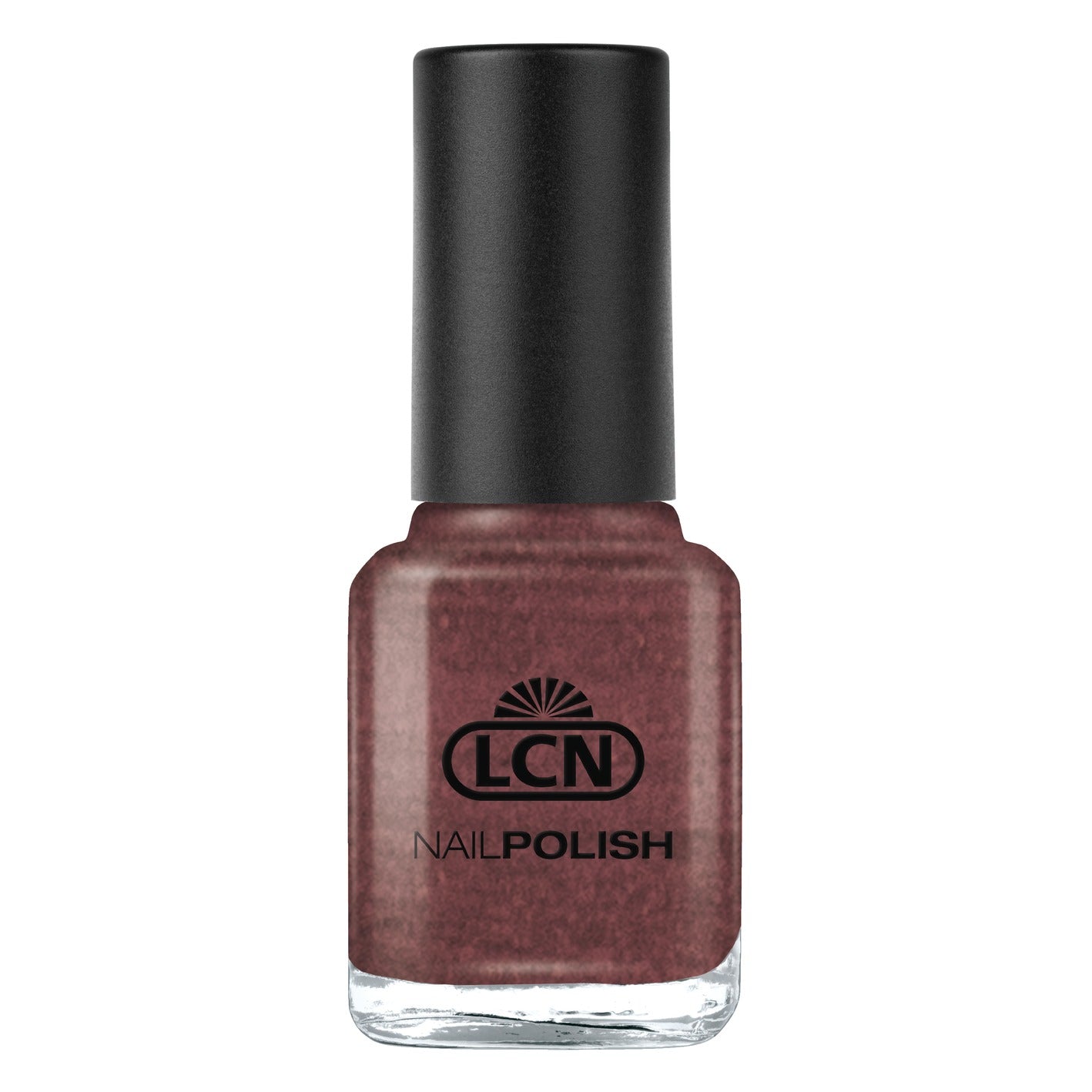 229M - Red Leaves Nail Polish 8ml*