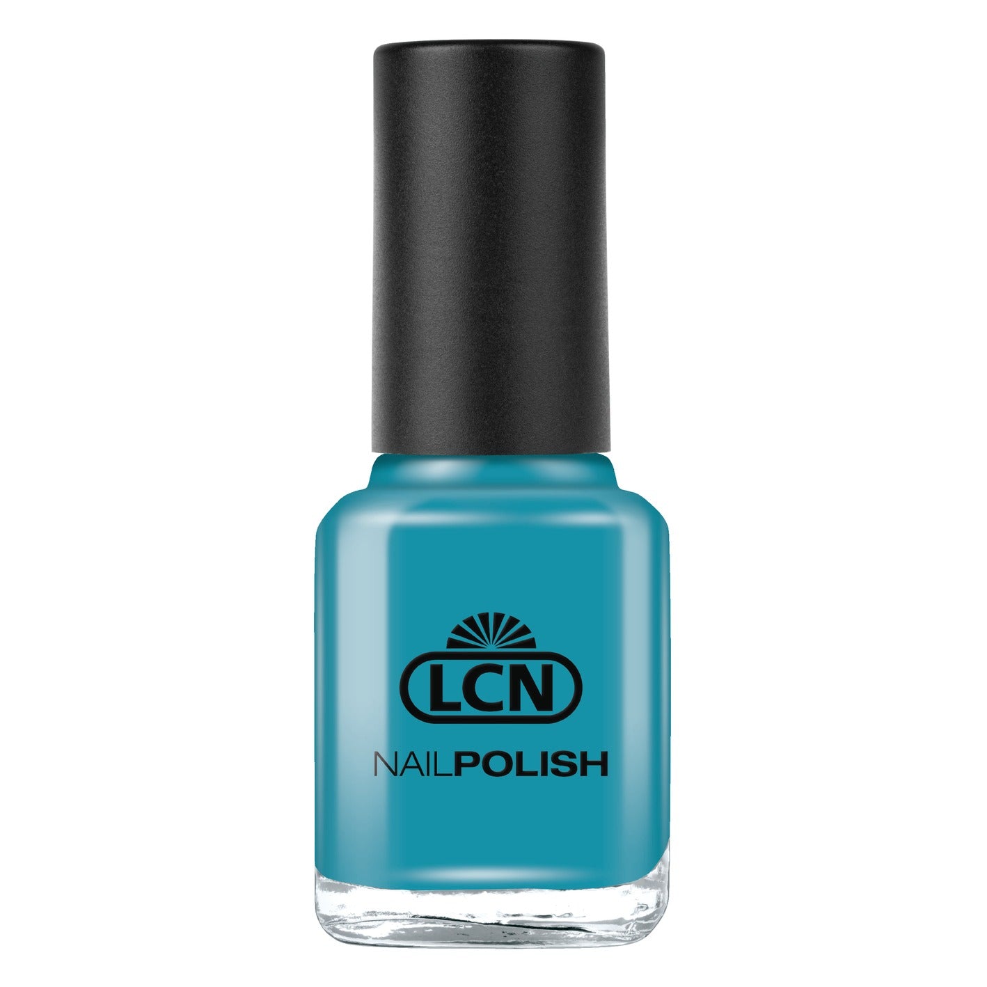 237M - Blue Winter Sky Nail Polish 8ml*