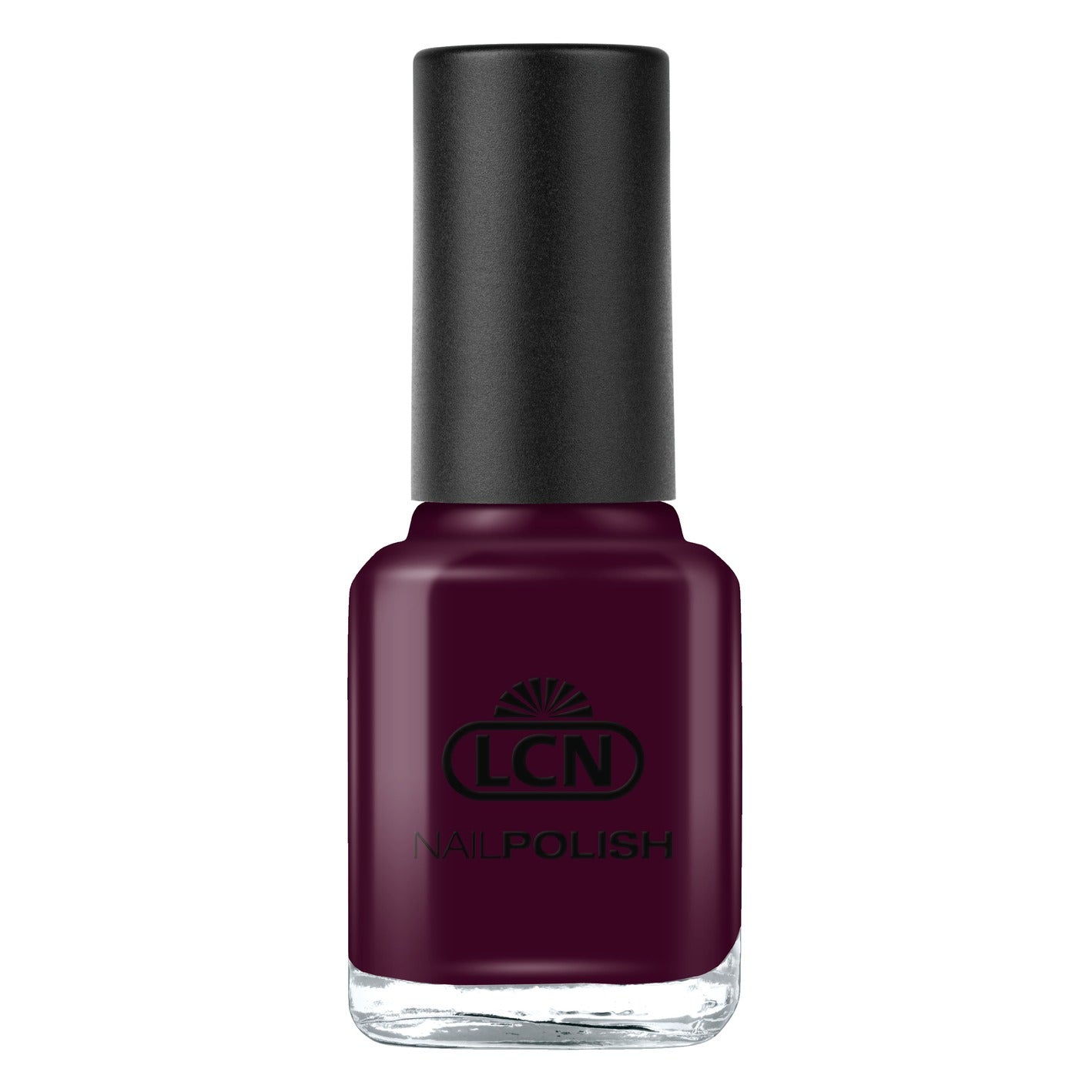 259 - Summer Night Violet Nail Polish 8ml*