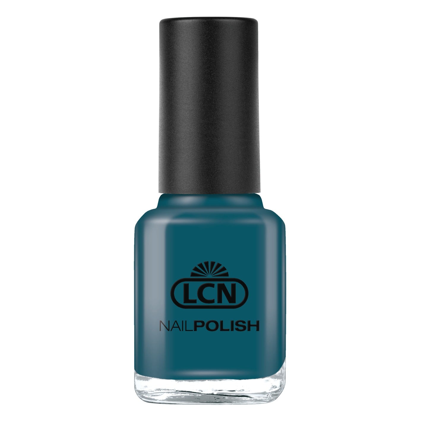 275M - Blue Laguna Nail Polish 8ml*