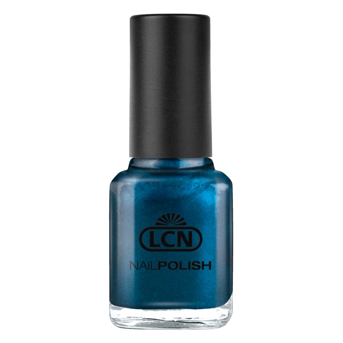 334M - Blue Sapphire Nail Polish 8ml*