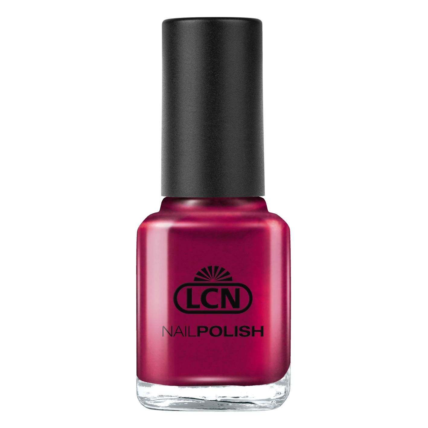 336 - Rubin Red Nail Polish 8ml*