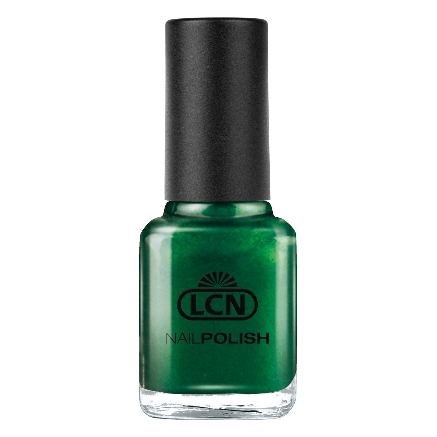 337M - Green Smaragd Nail Polish 8ml*