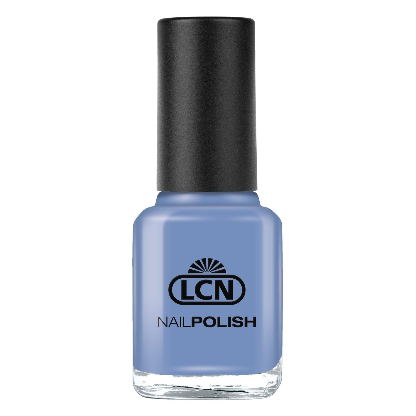 357 - Lilac Blossom Nail Polish 8ml