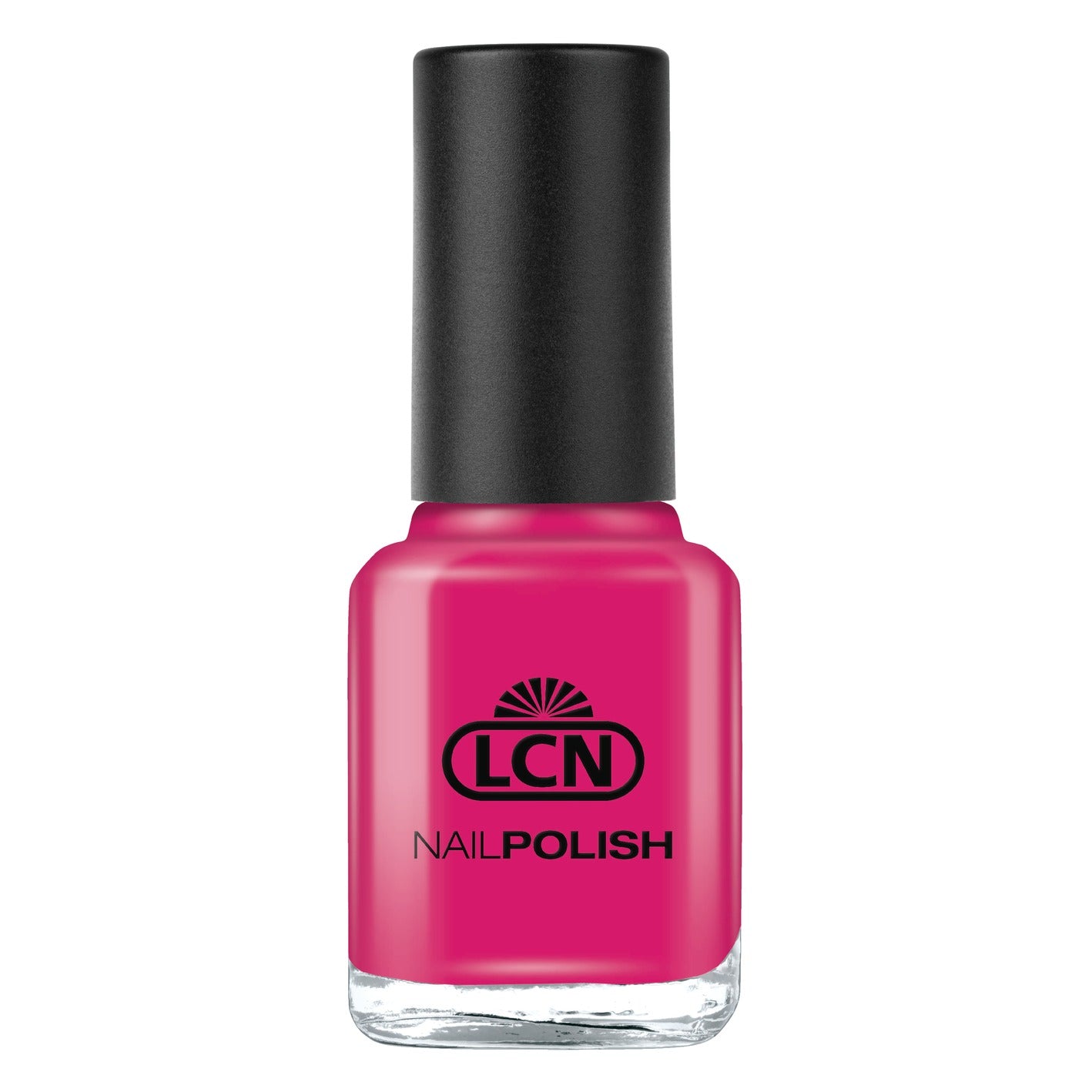 360 - Pink Pepper Nail Polish 8ml*