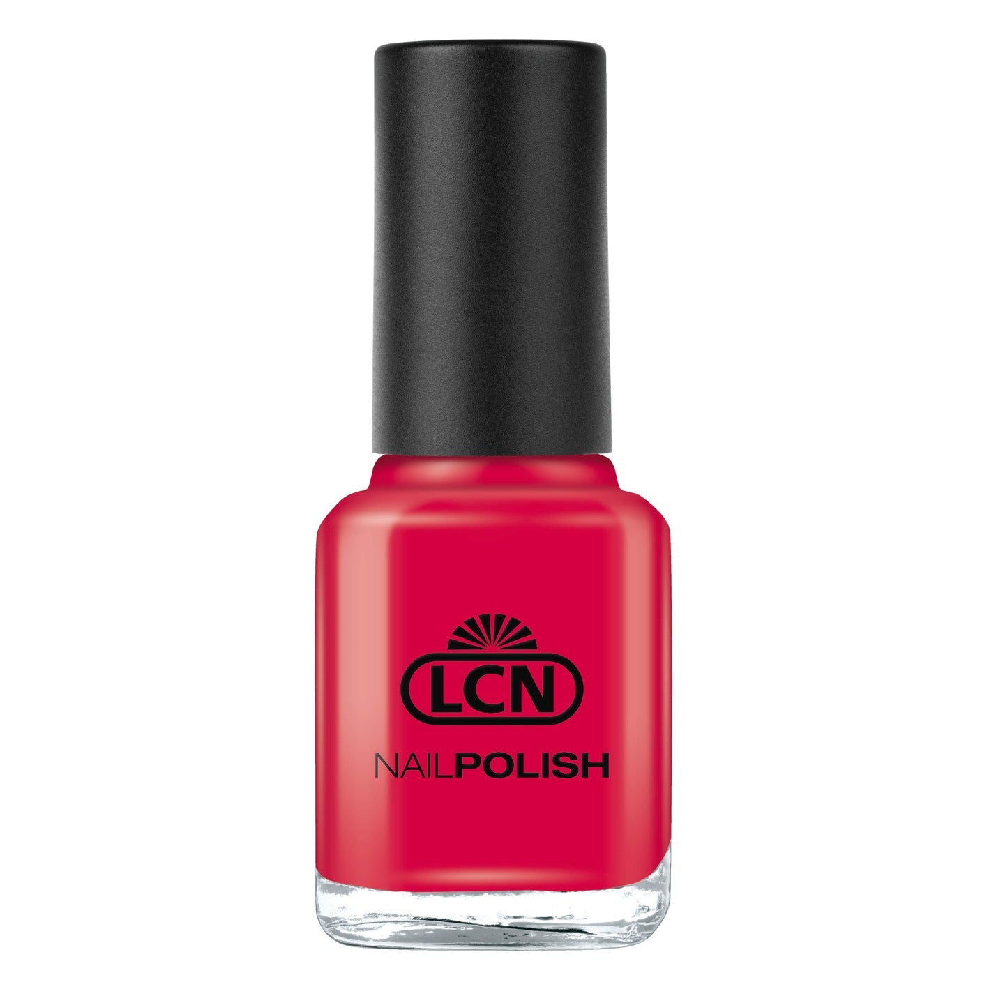 361 - Hot Chilli Nail Polish 8ml*