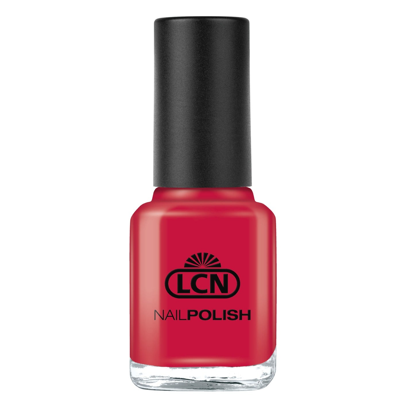 38 - Modern Red Nail Polish 8ml*