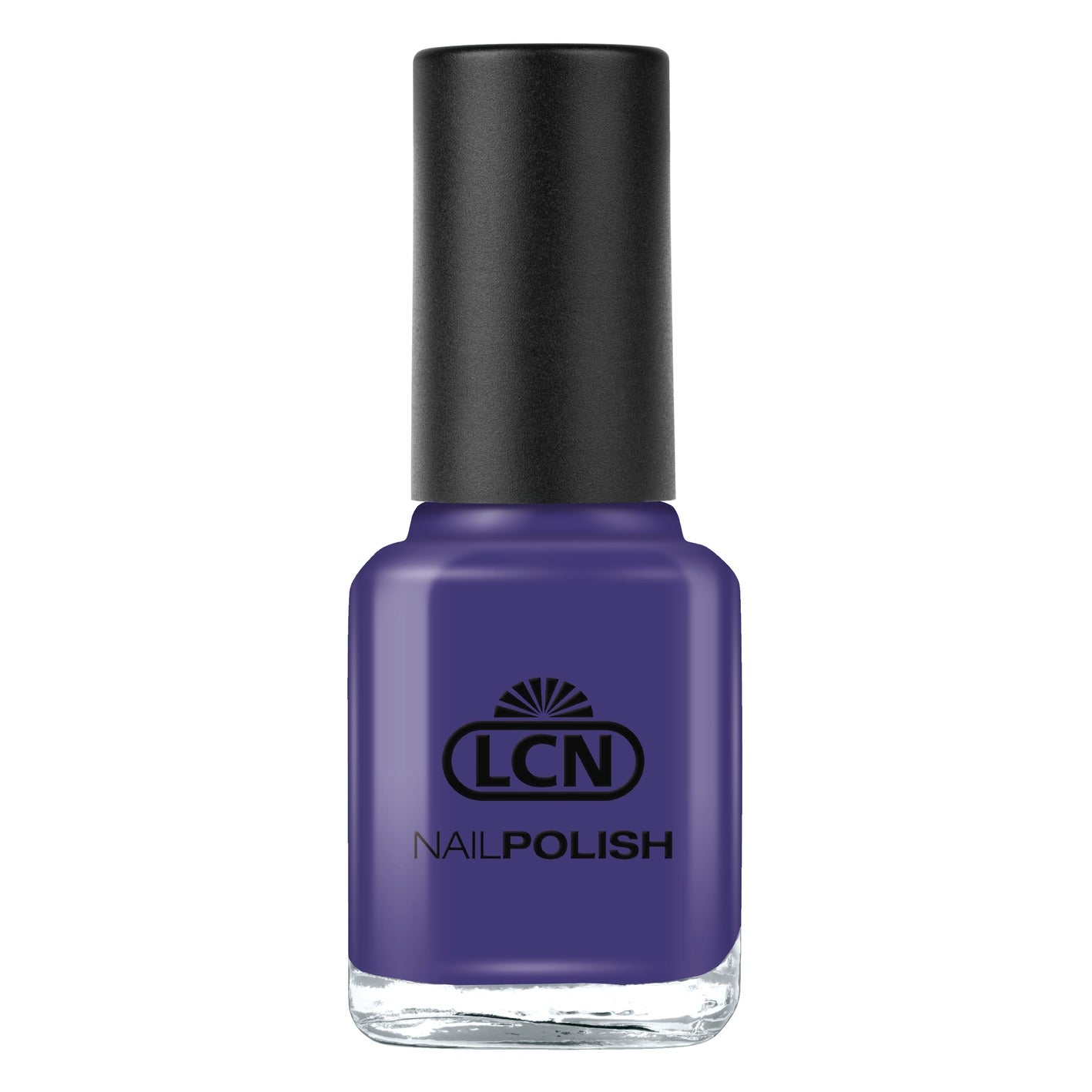 392 - Crazy Blueberry Nail Polish 8ml*
