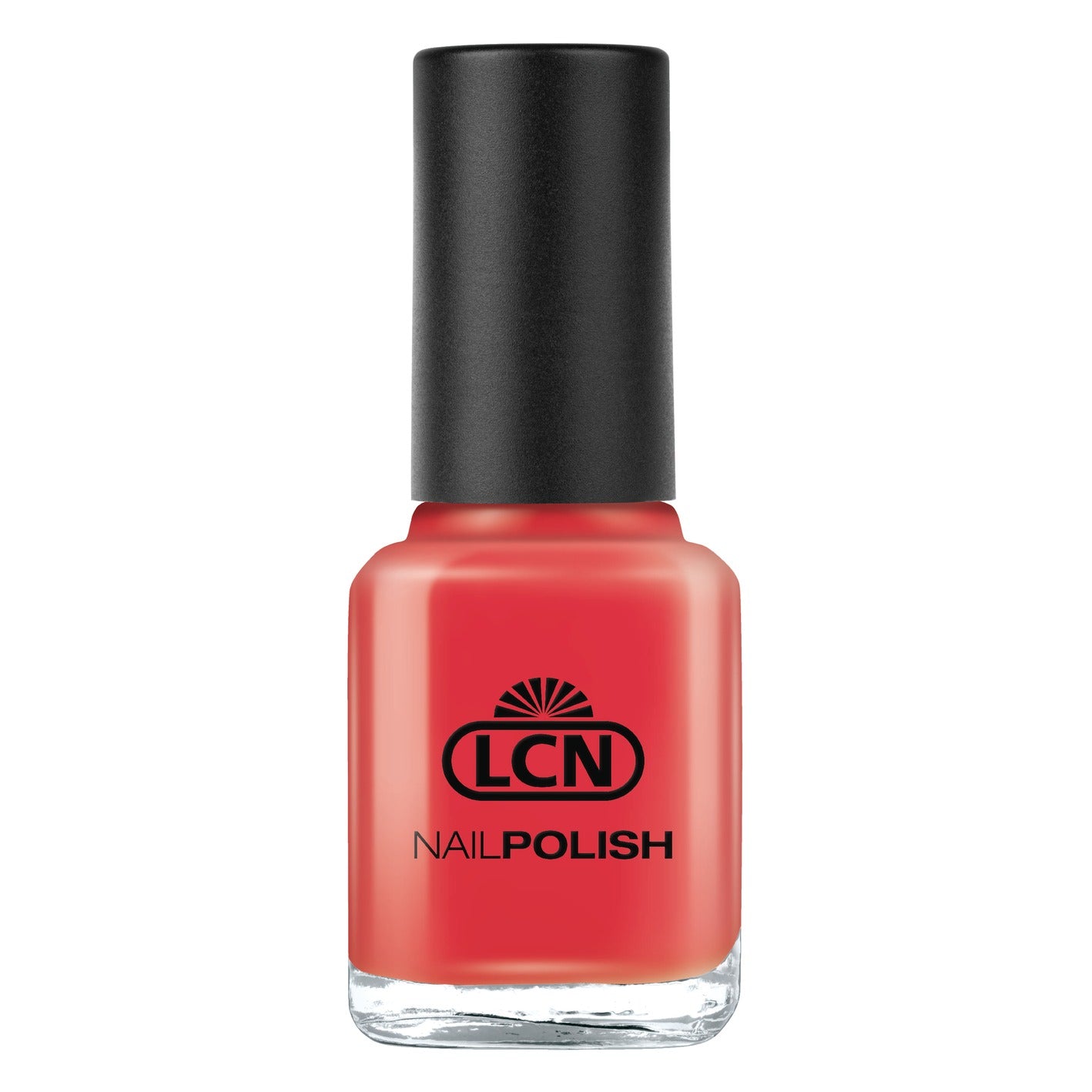 393 - Coralicious Nail Polish 8ml*