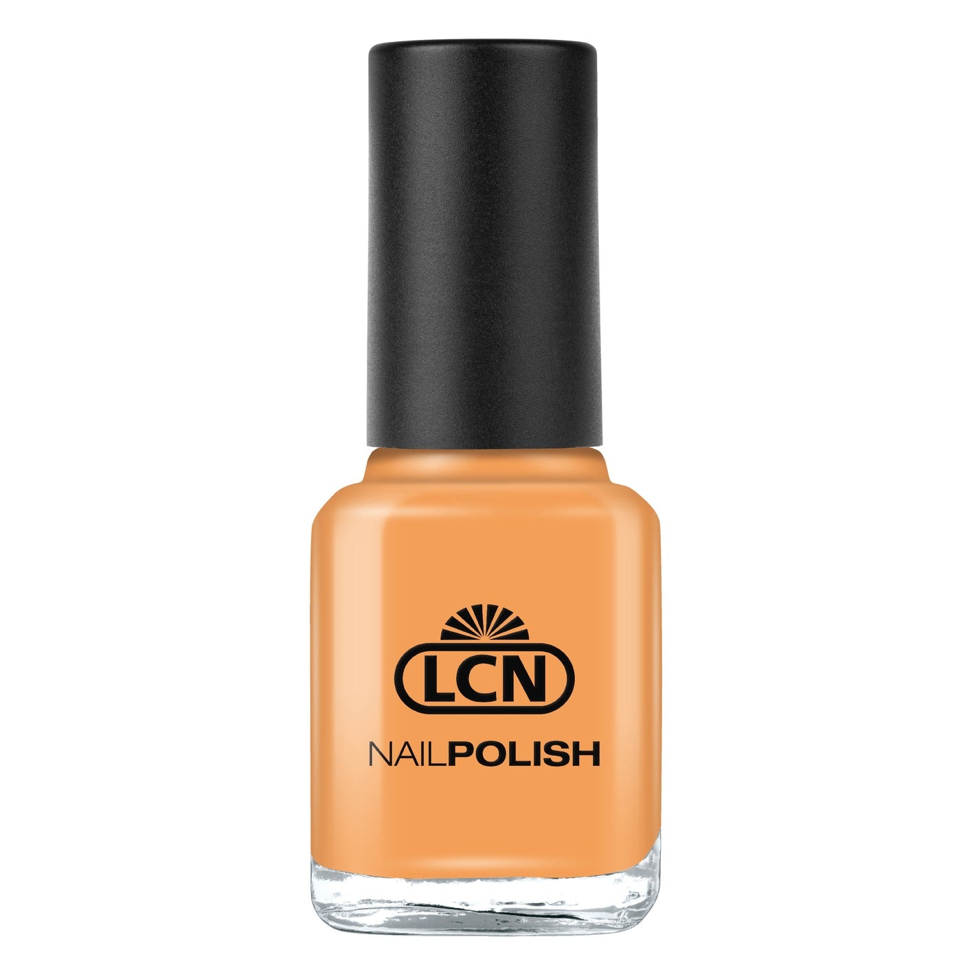 41M - Apricot Dream Nail Polish 8ml*