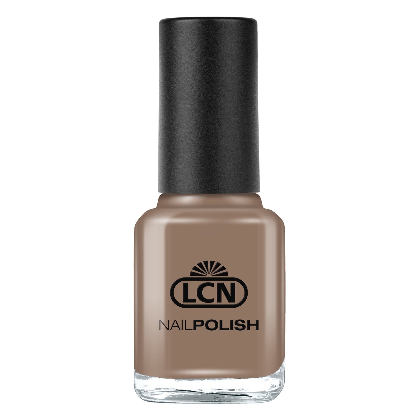 520M - Just Nude Nail Polish 8ml*