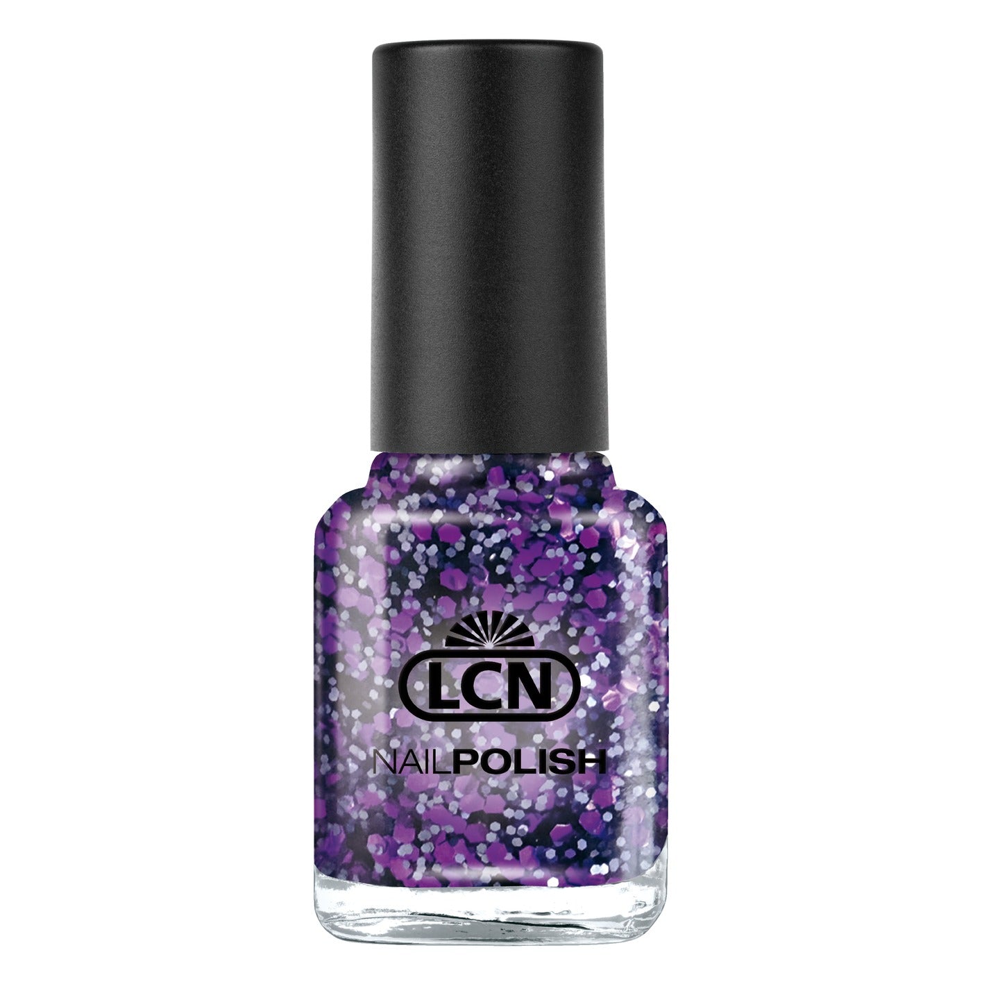 541 - Glitter Babe Nail Polish 8ml*
