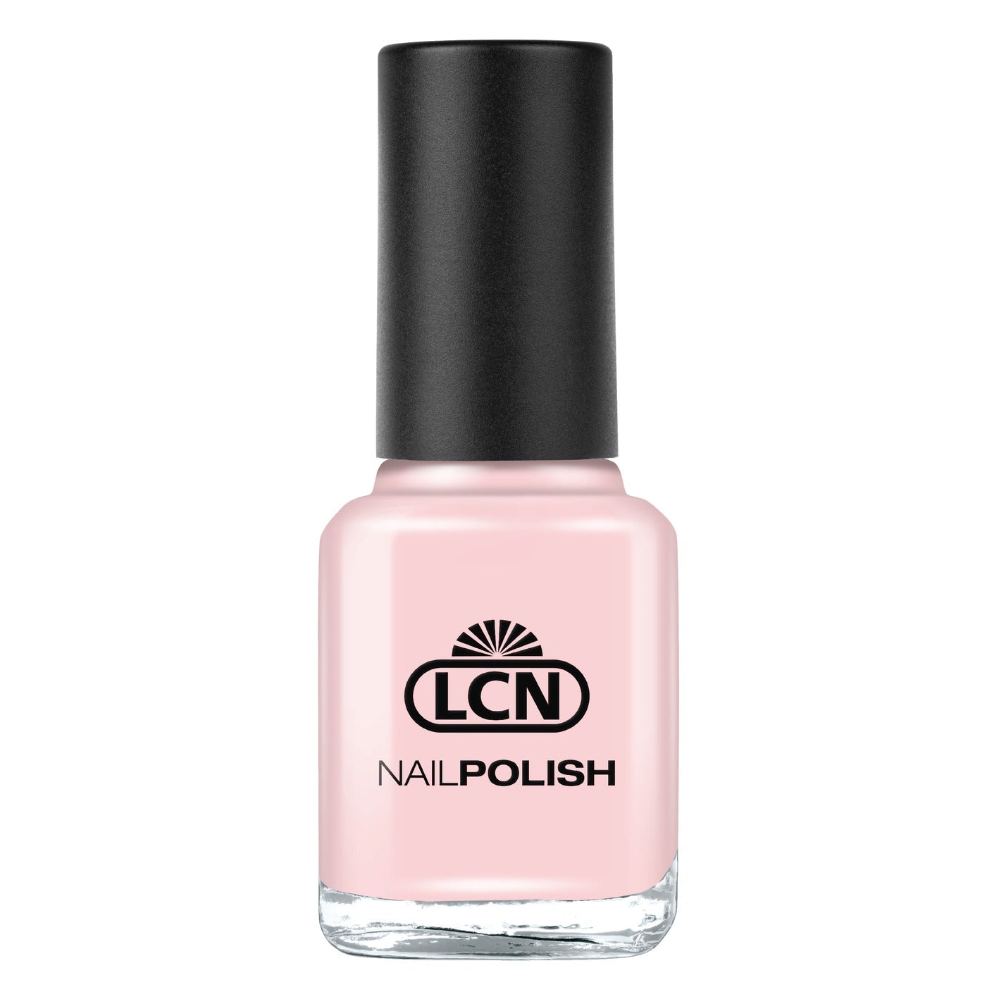 612M - Sweet Bubble Gum Nail Polish 8ml*