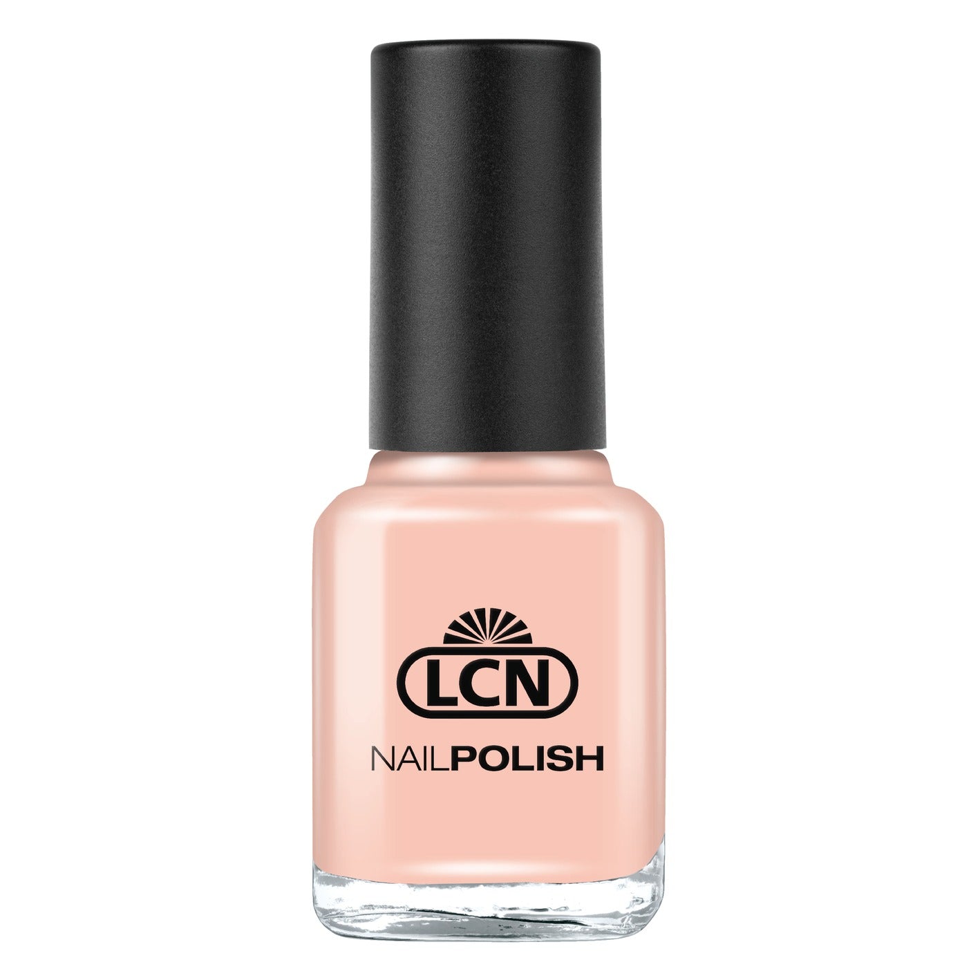 613M - Pink Rush Nail Polish 8ml