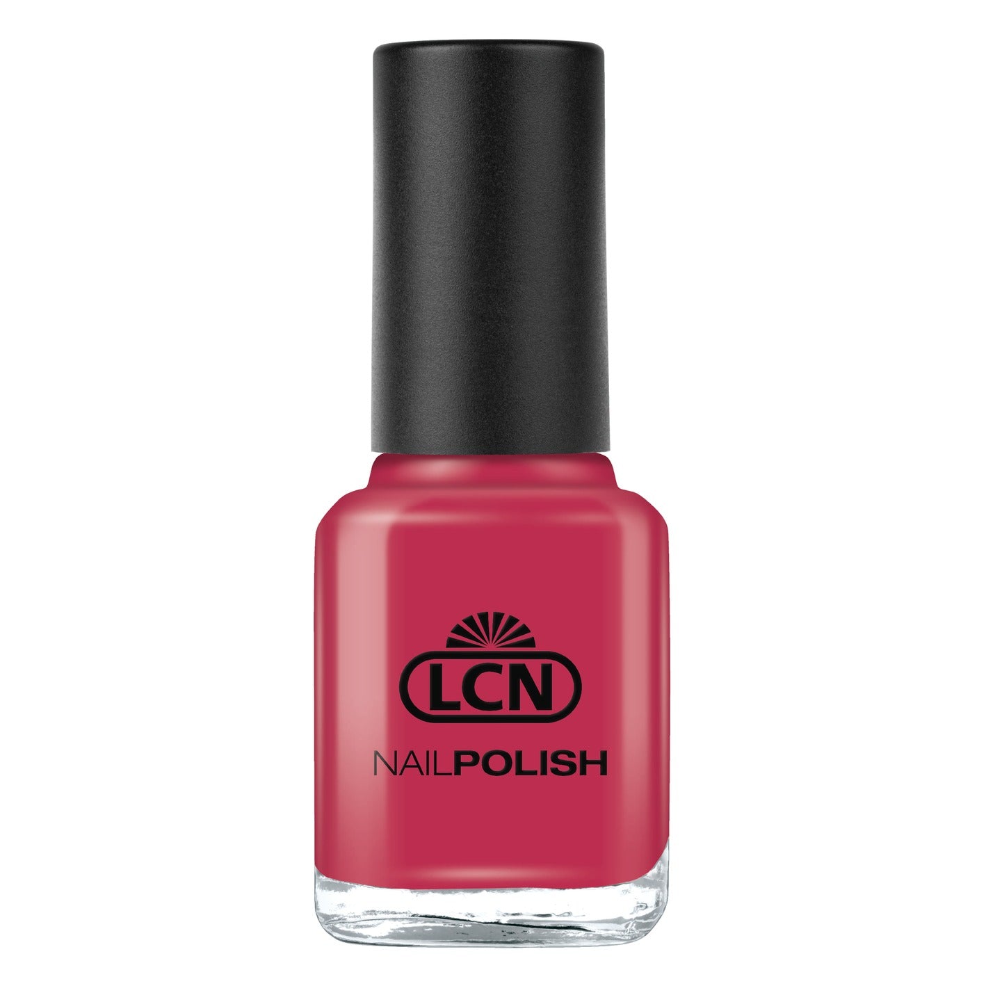 643M - Fierce n Fabulous Nail Polish 8ml*