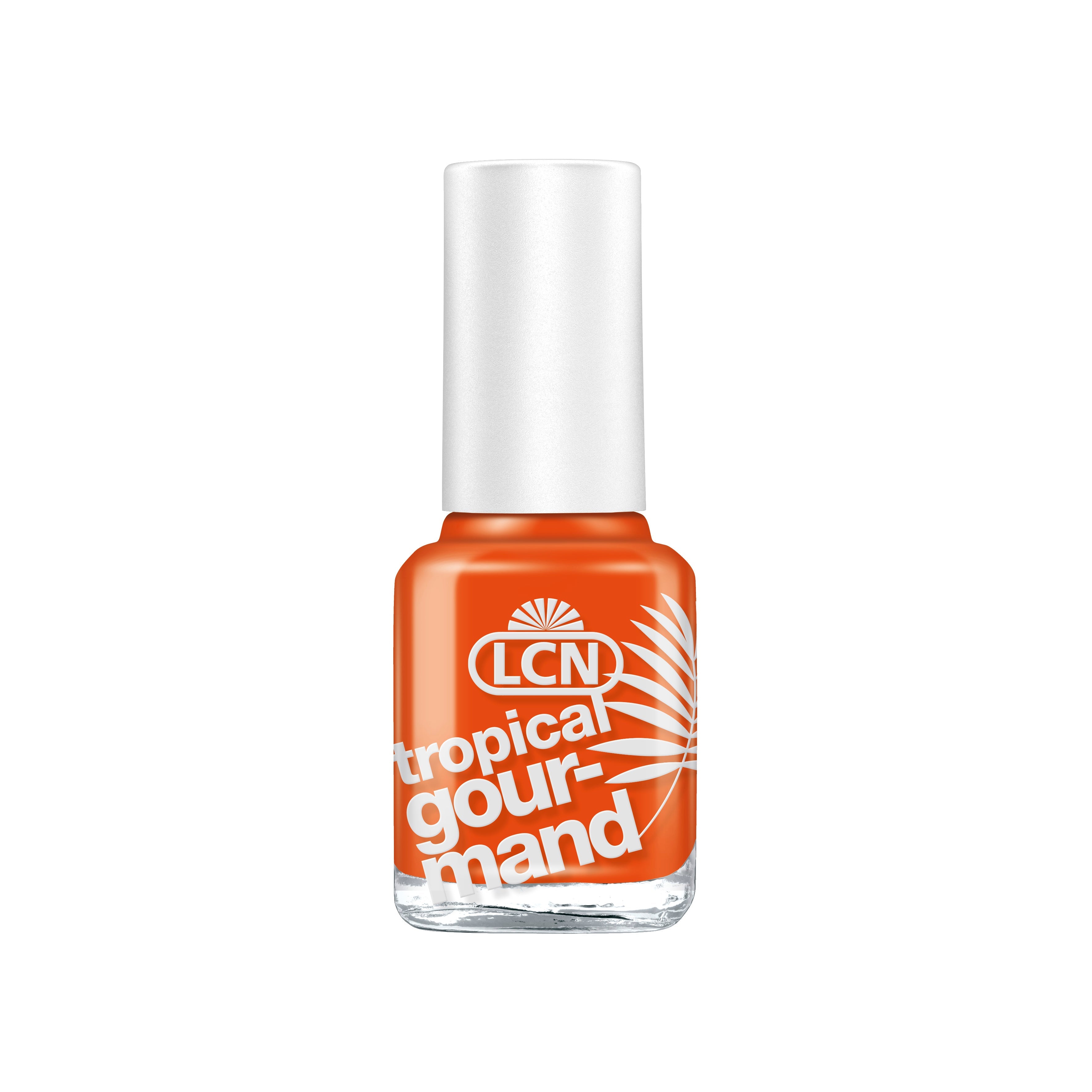 825 - Tangerine Dream Nail Polish 8ml*
