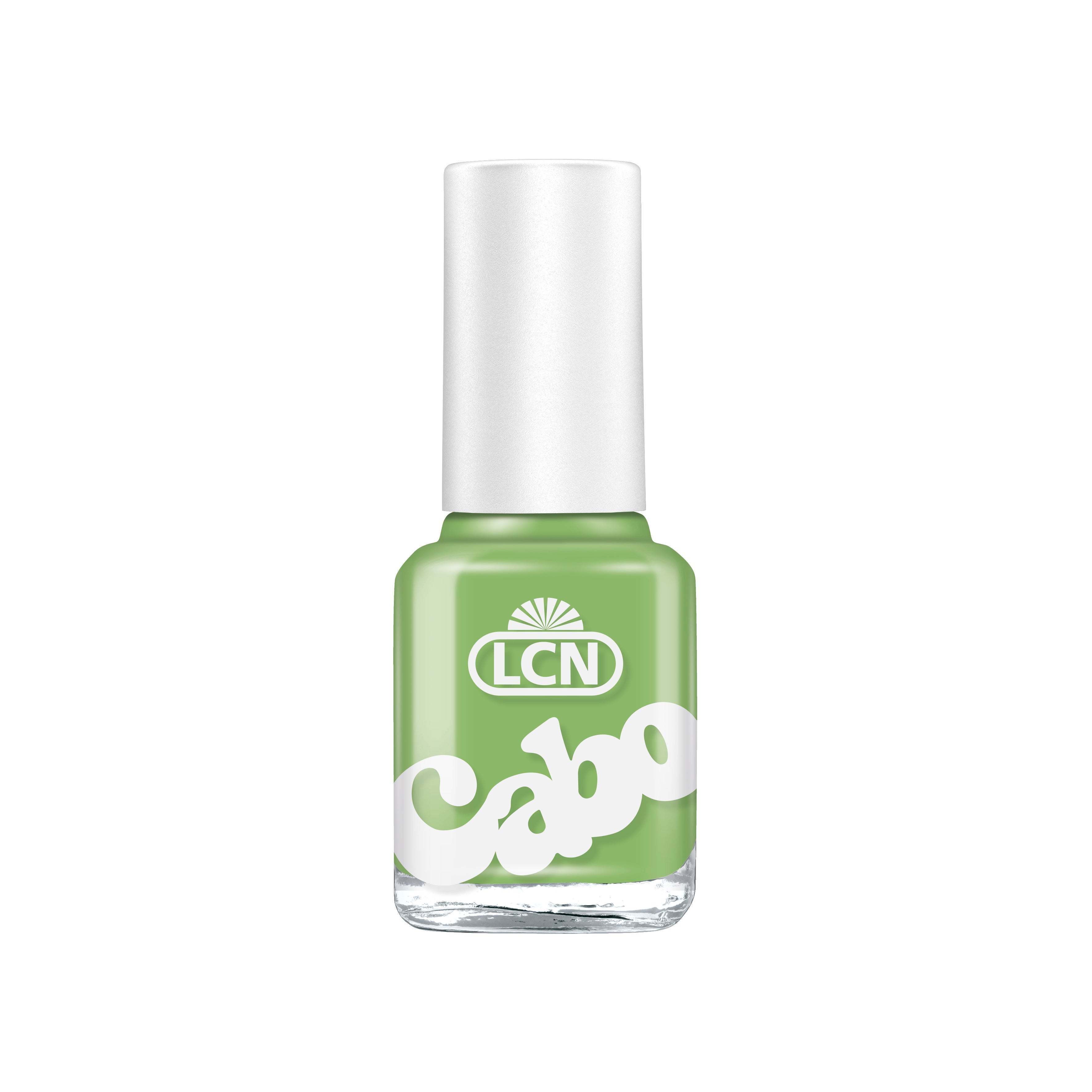 846 - Baja California Nail Polish 8ml*