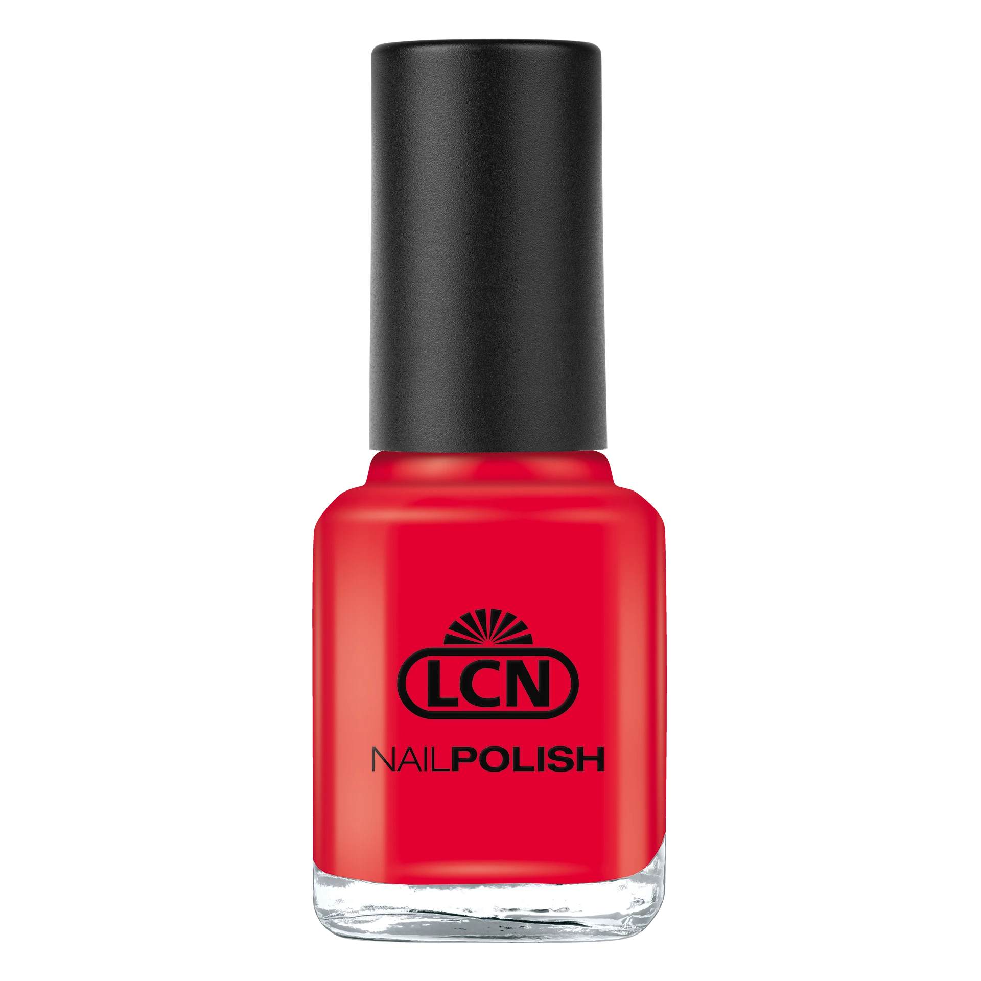 870 - Tropical Glow Nail Polish 8ml*