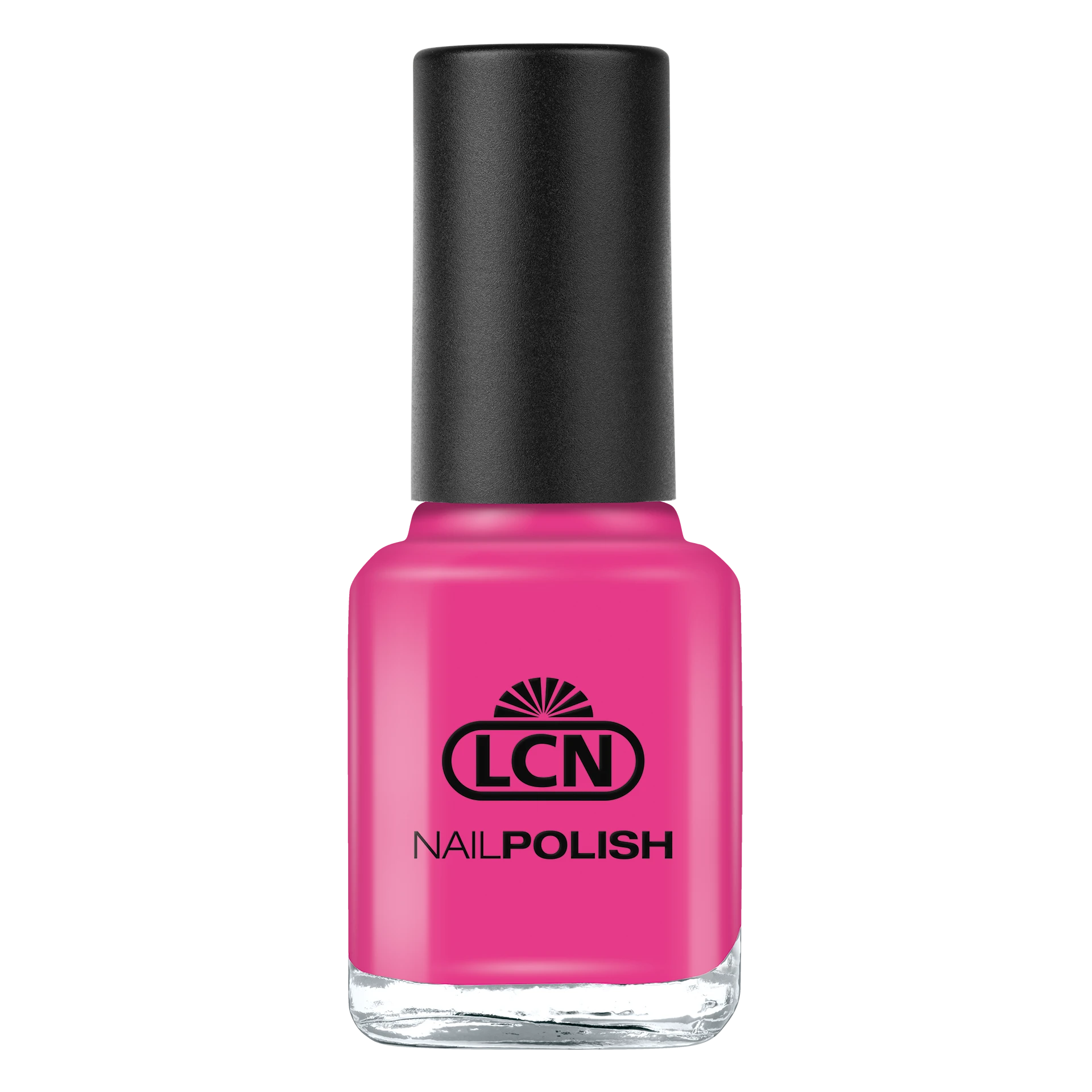 871 - Flamingo Fizz Nail Polish 8ml*
