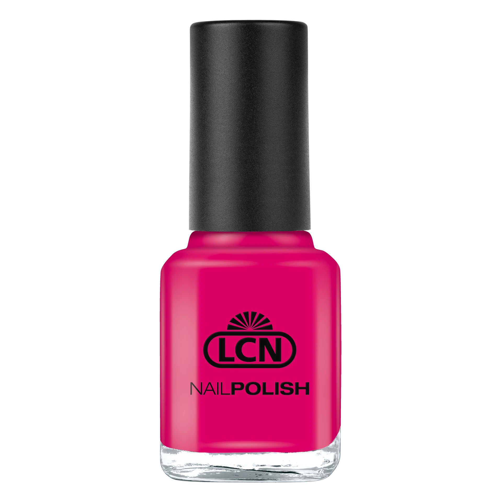 872 - Berry Sangria Nail Polish 8ml*