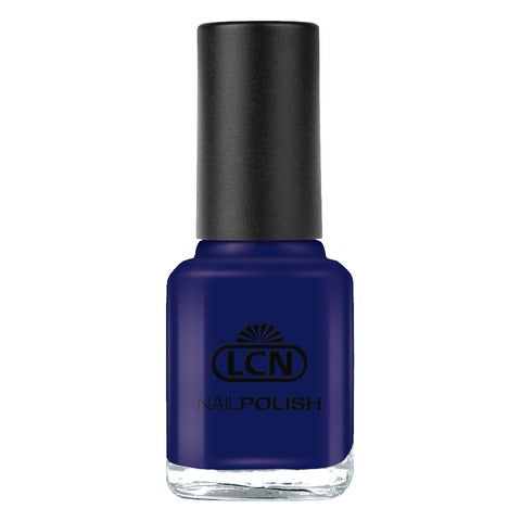 874 - Blue Wave Nail Polish 8ml