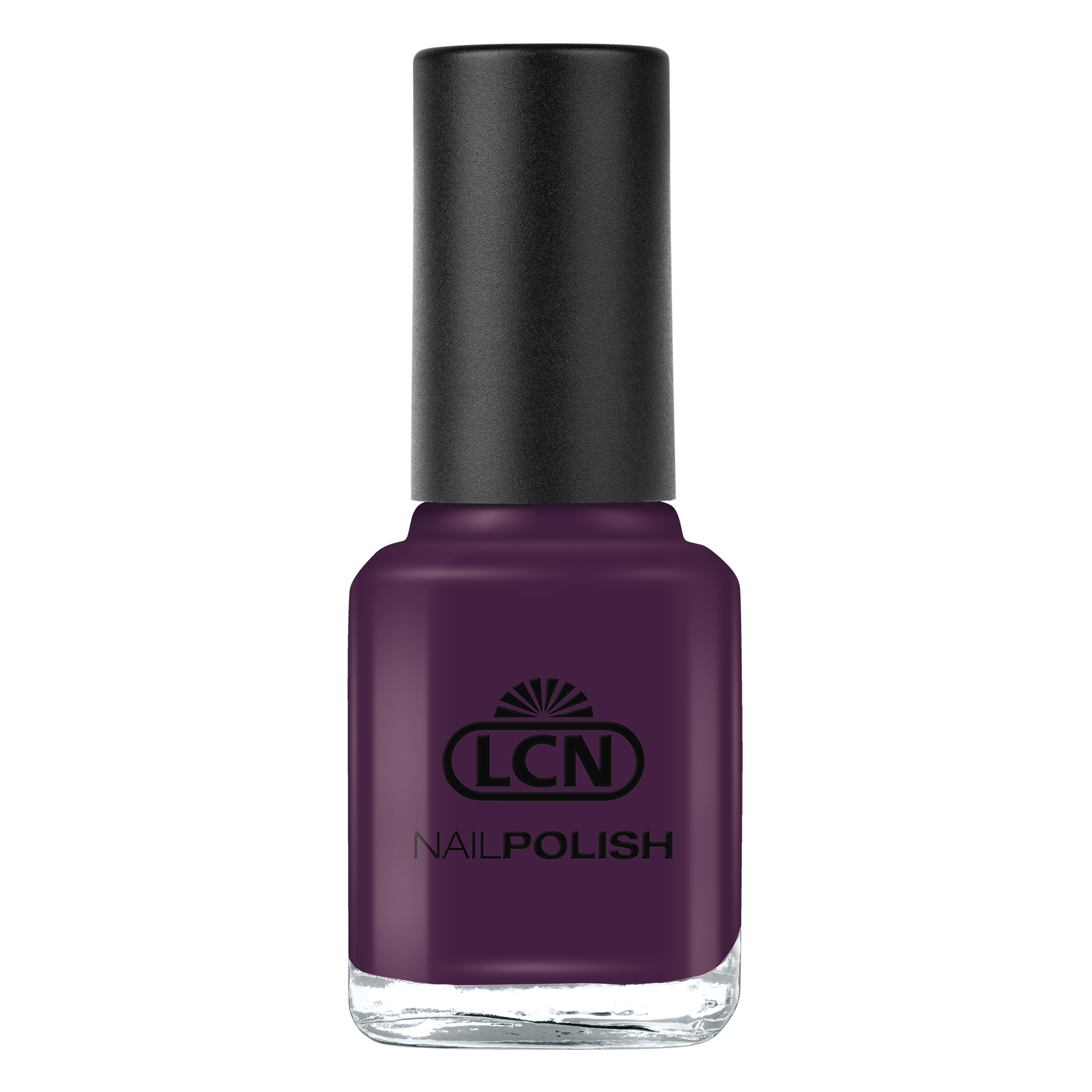 875 - Dark Orchid Nail Polish 8ml*