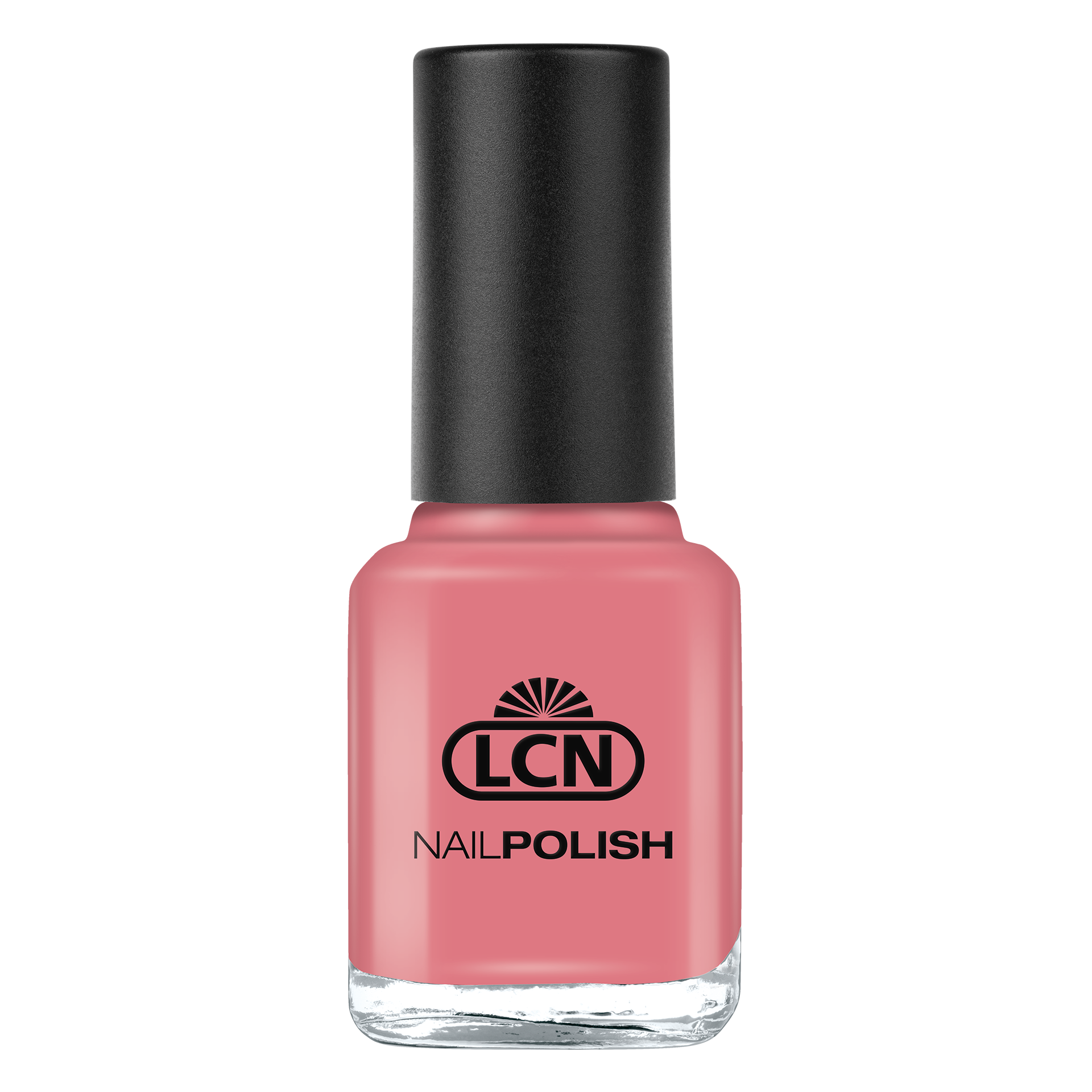 877 - Winter Rose Nail Polish 8ml*