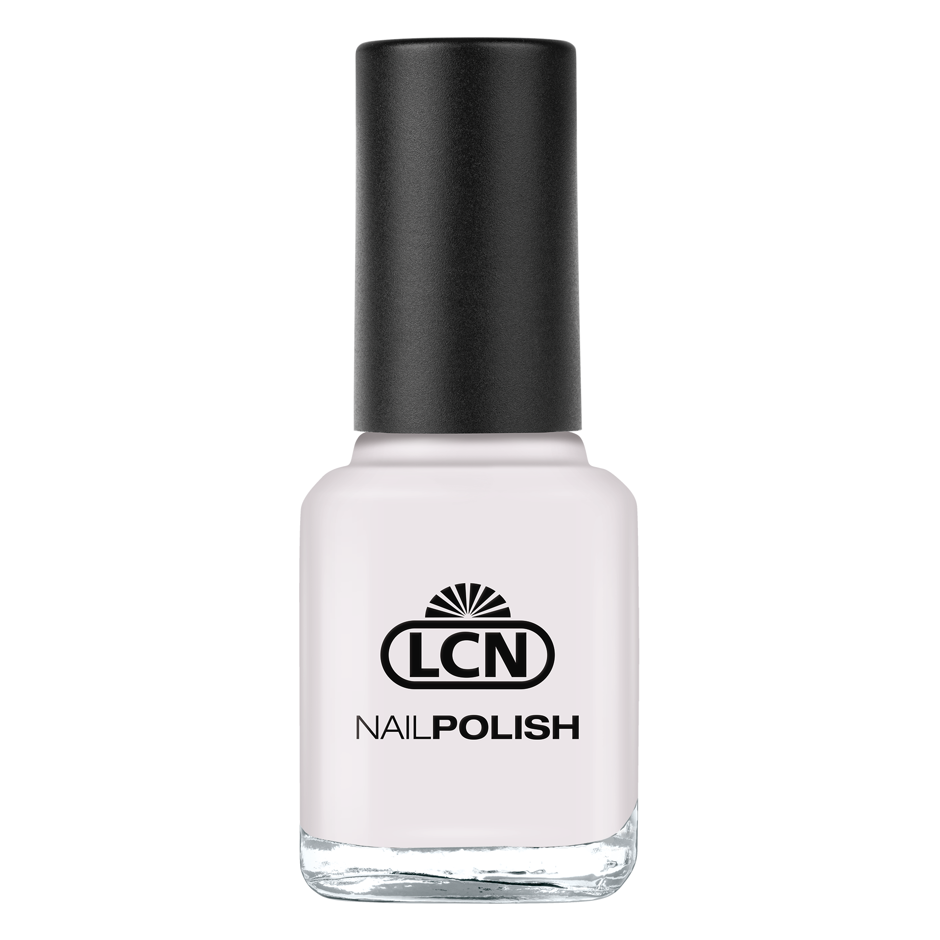878 - Snow Blush Nail Polish 8ml*