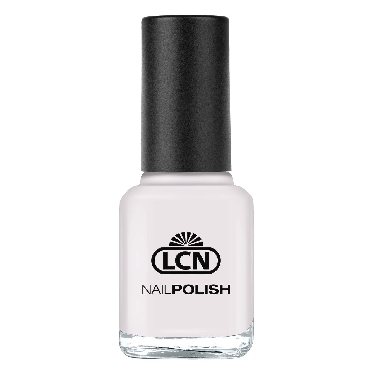 878 - Snow Blush Nail Polish 8ml*